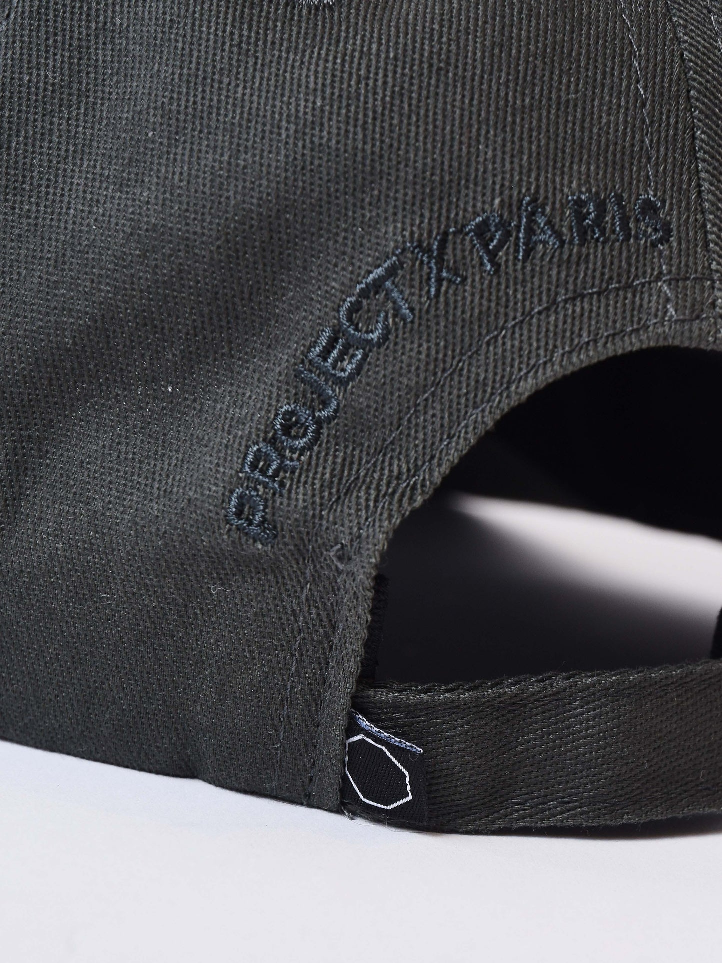 Casquette ajustable PXP
