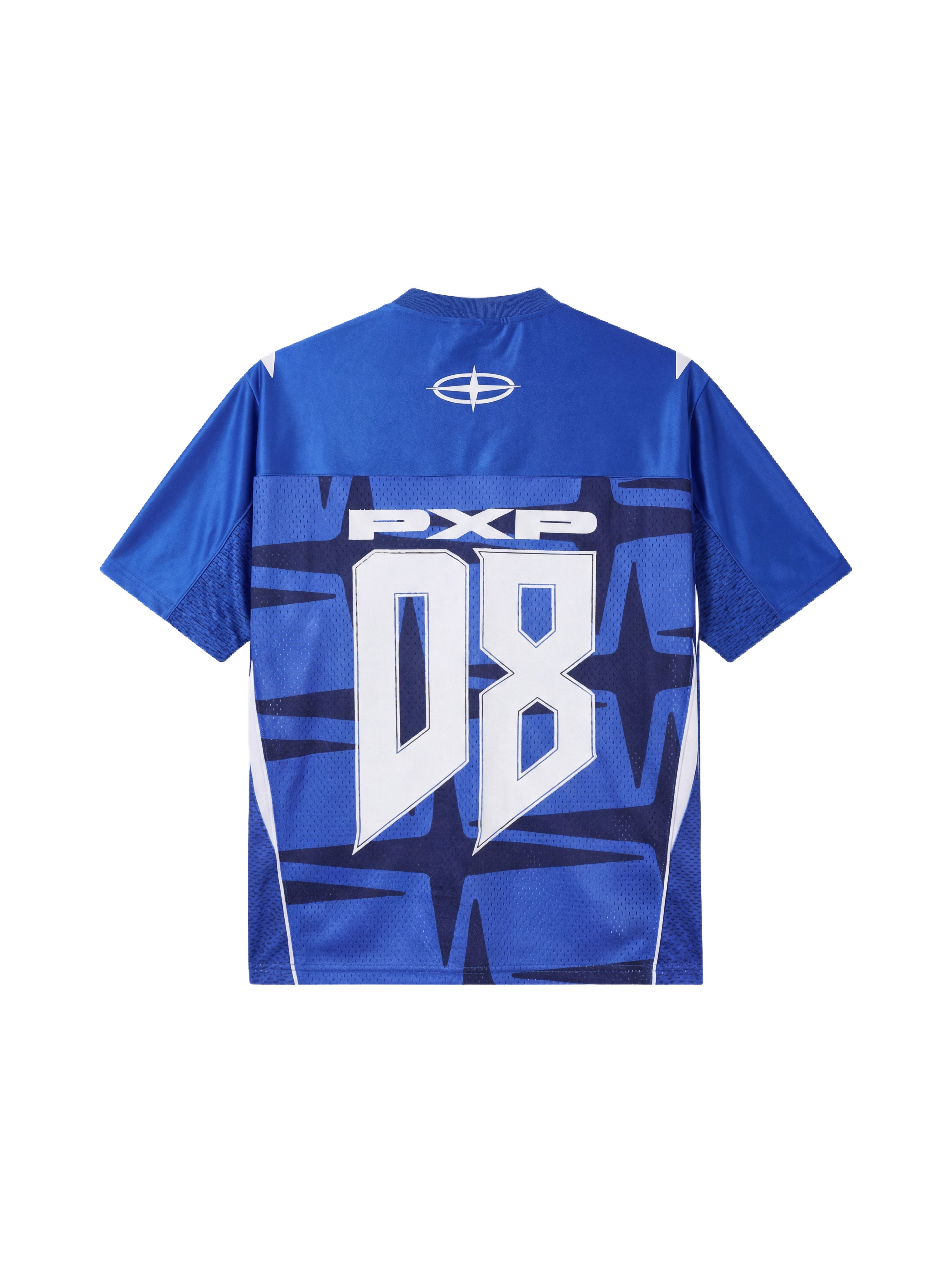 Maglia Training con scollo a V-9
