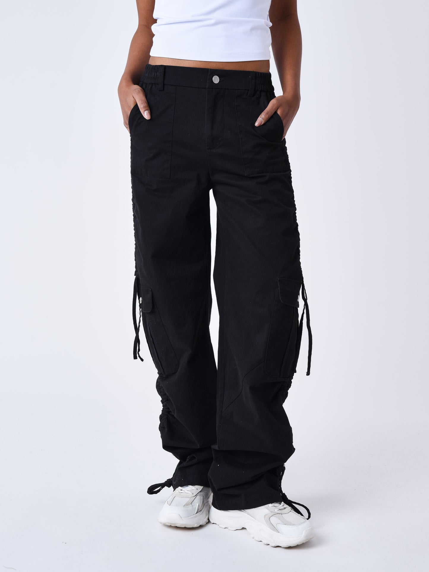 Cargo droit