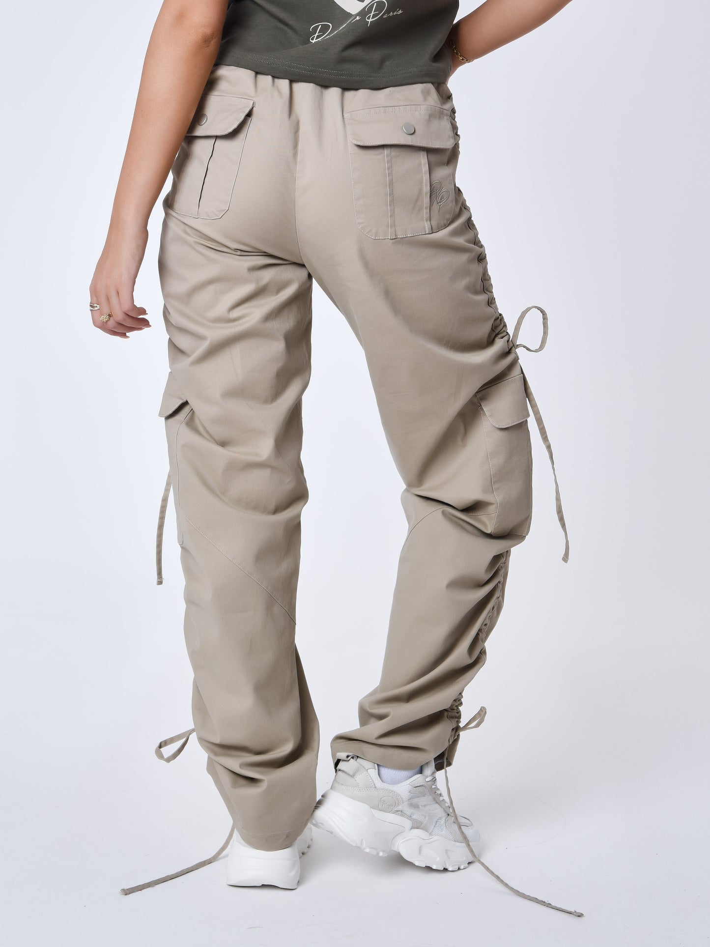 Cargo droit