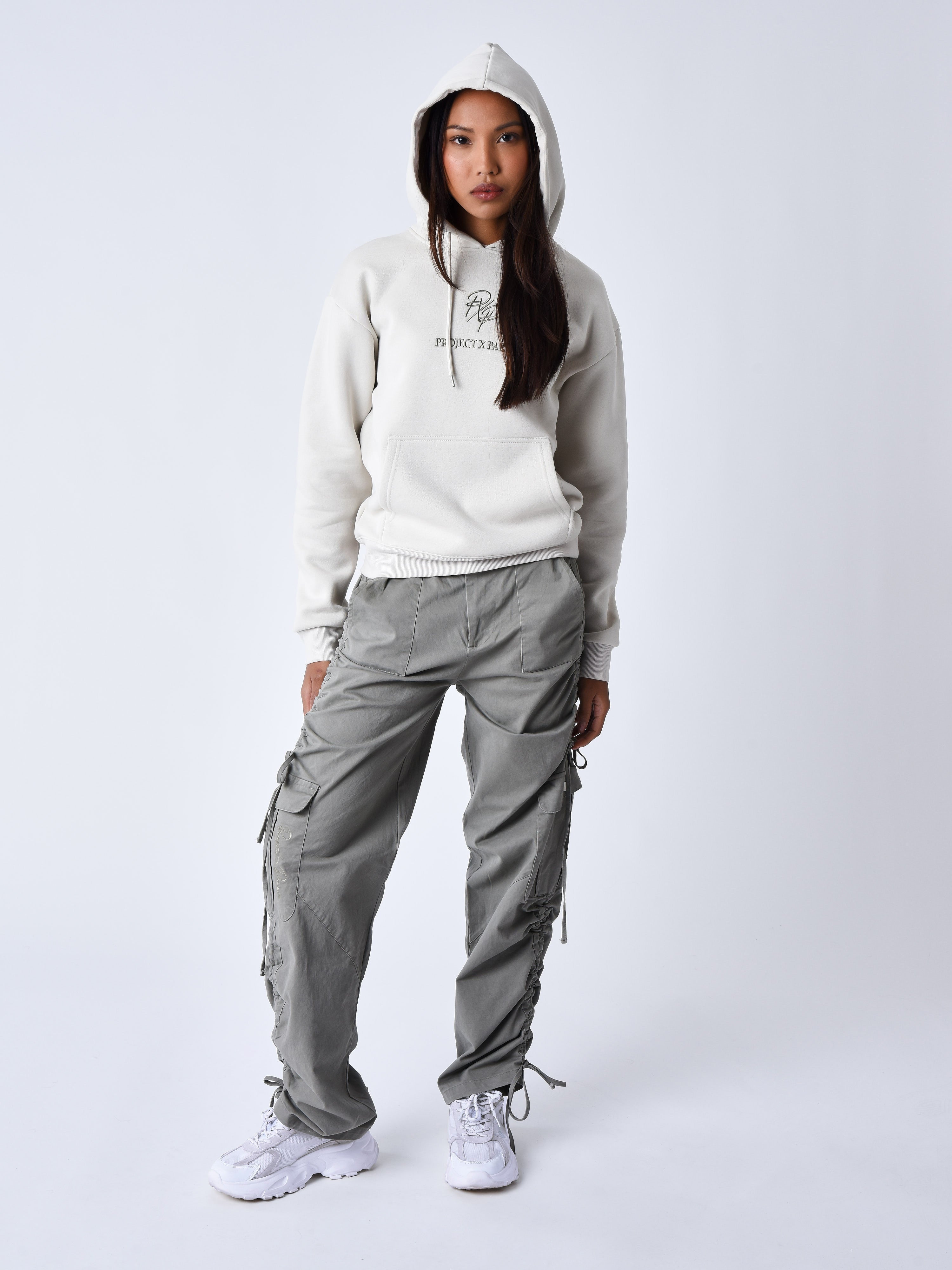 Cargo droit-modelshot