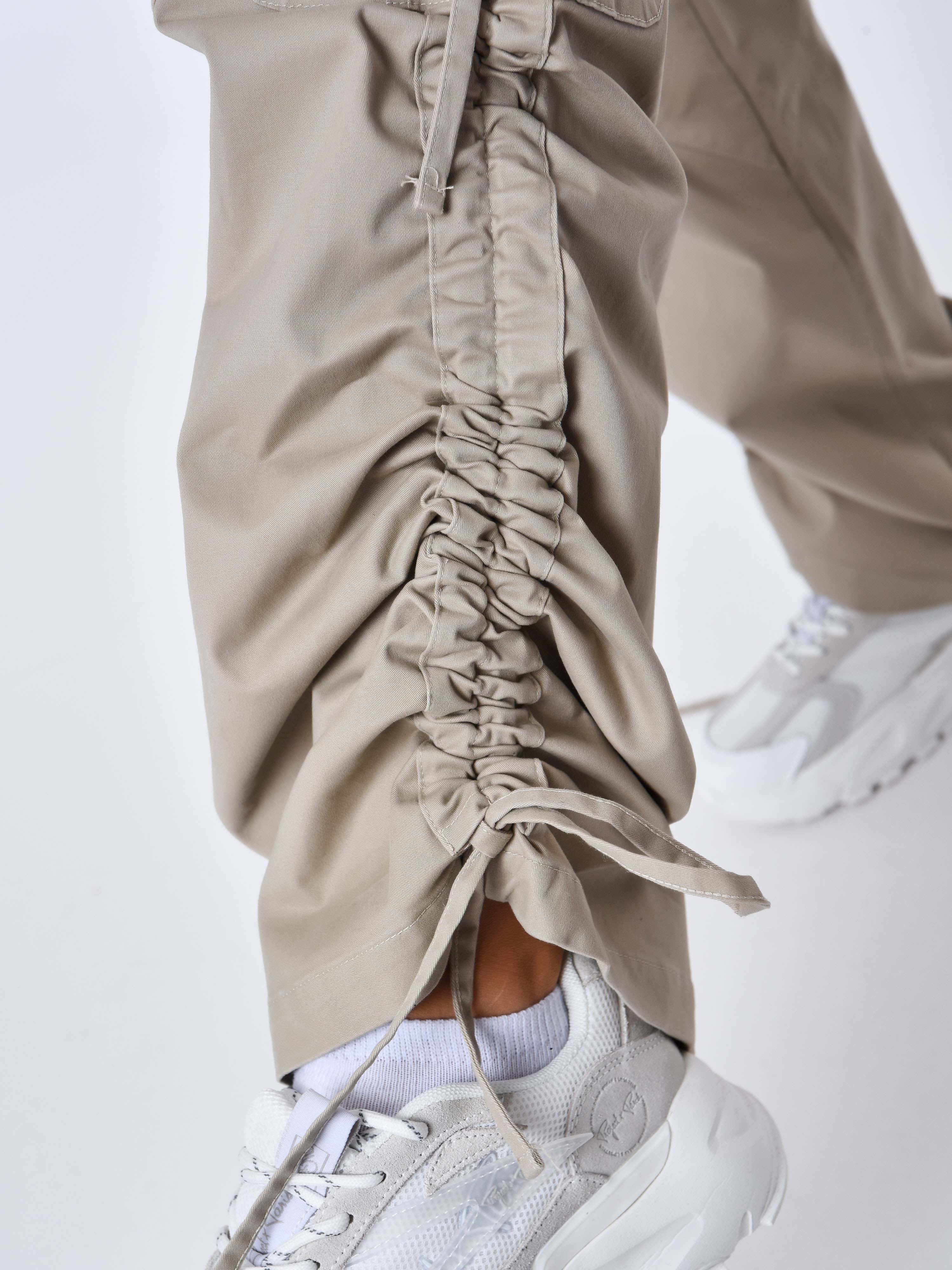 Cargo droit-modelshot