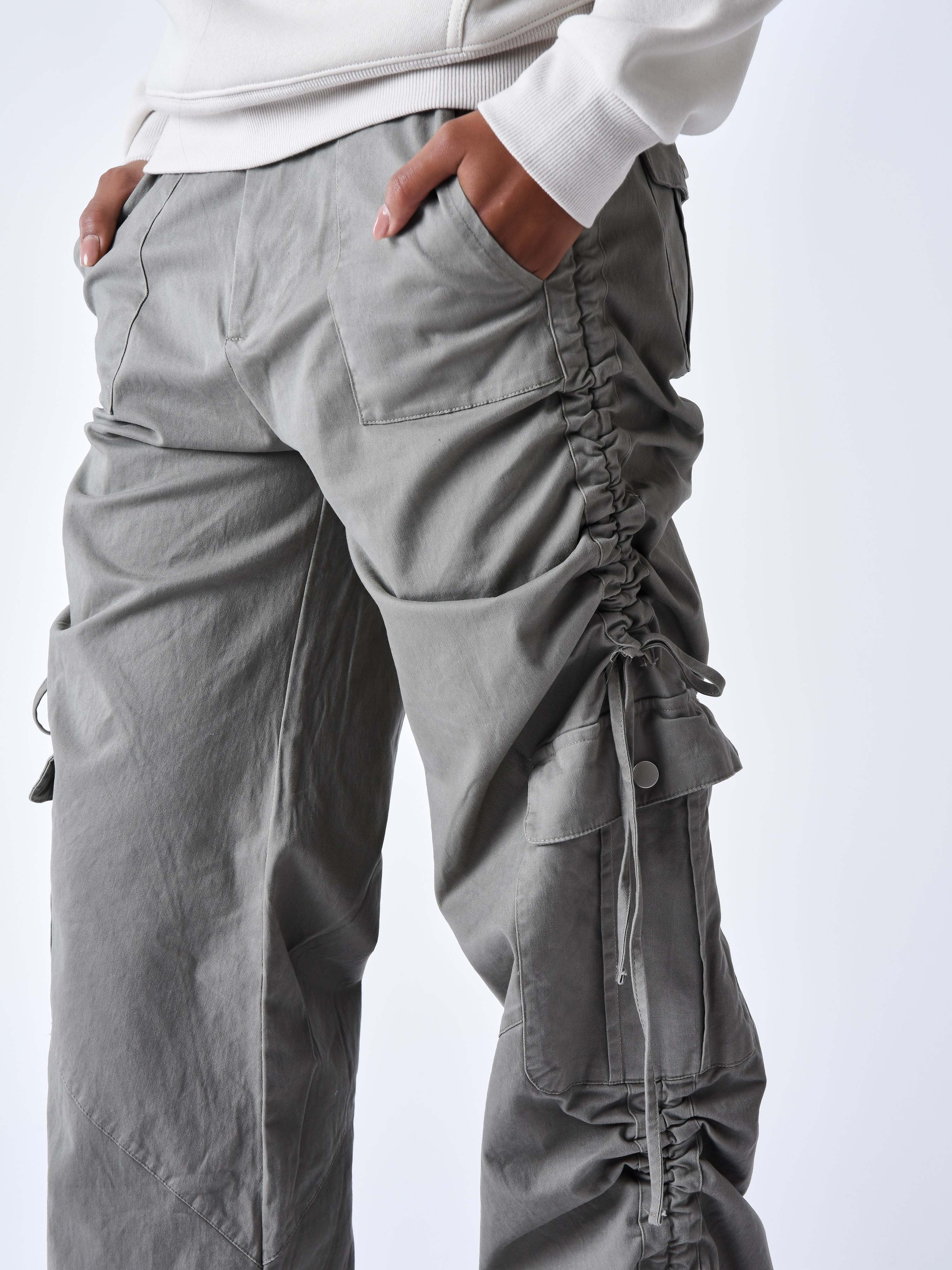 Cargo droit-modelshot