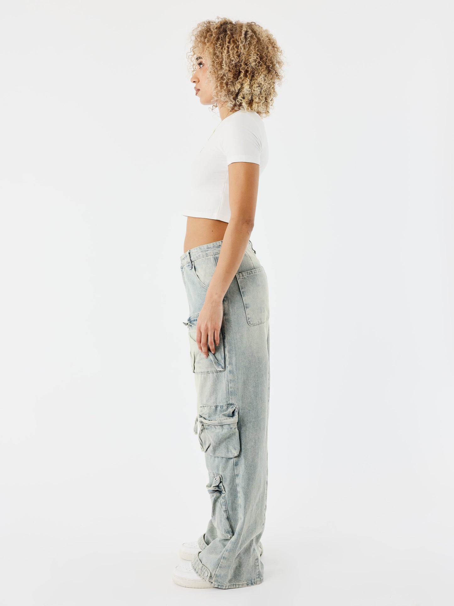 cargo-jeans-ample-5179-bleu