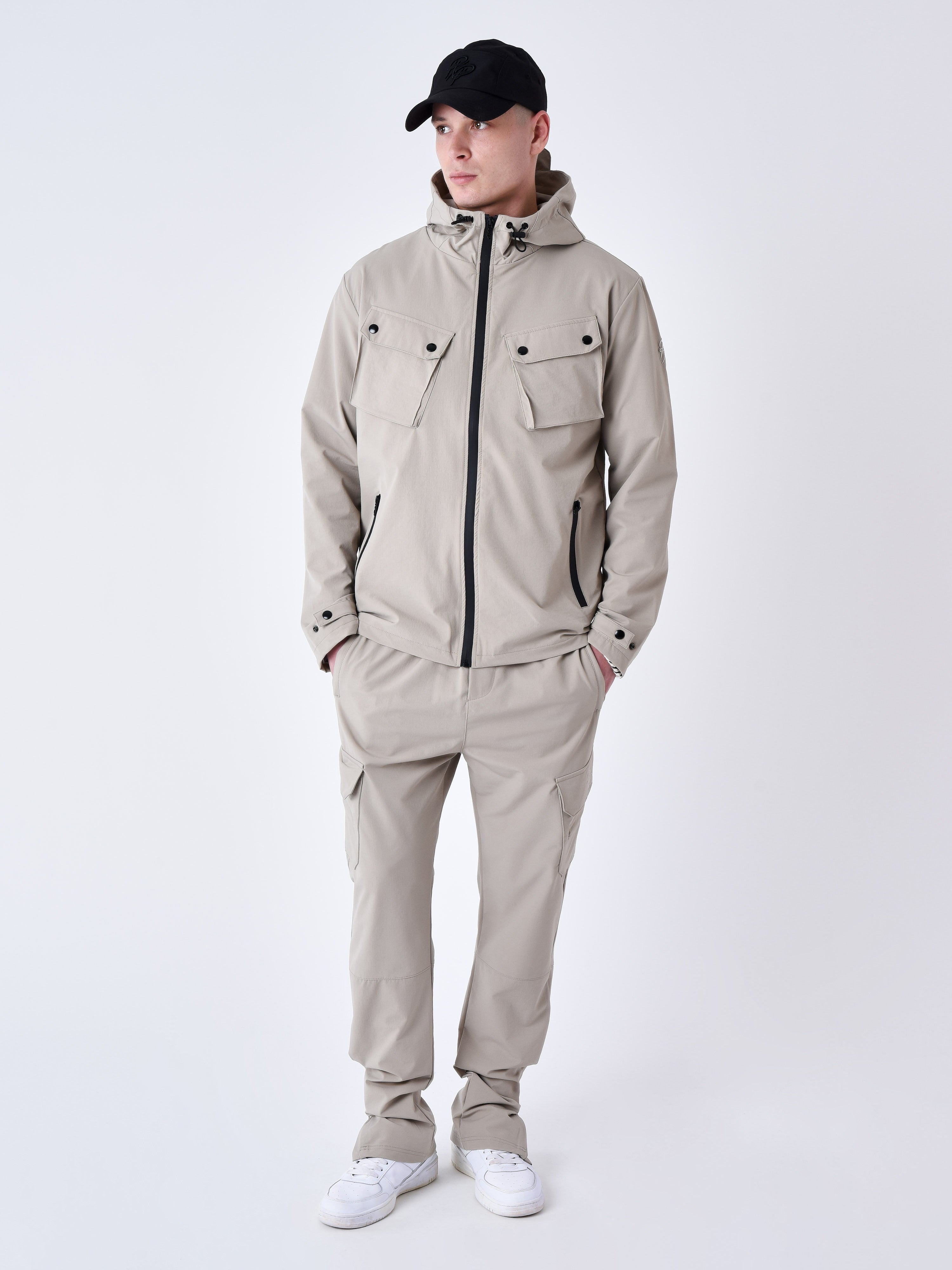 Cargo multi-poches technique – PXP