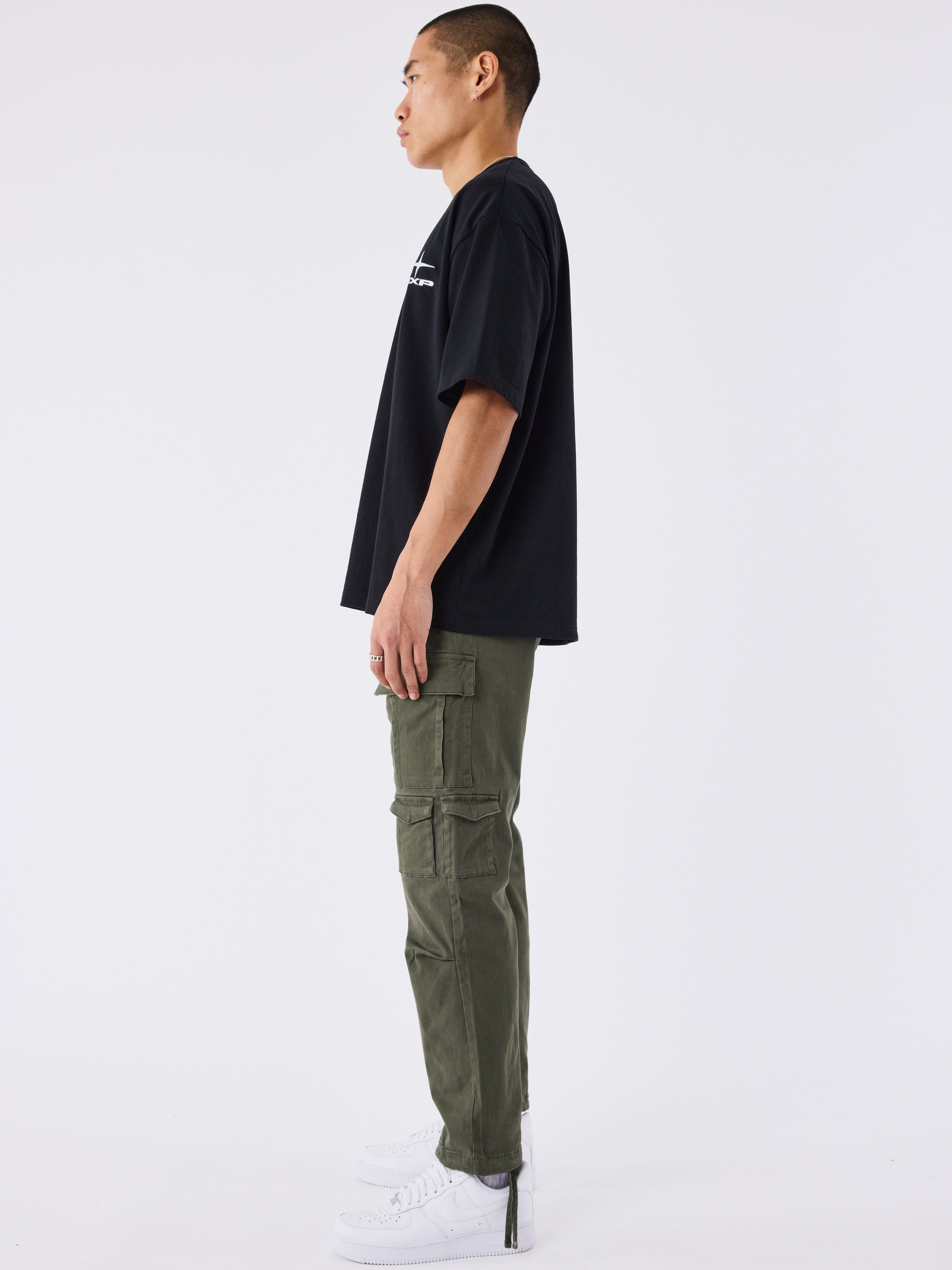 cargo-multipoches-kaki