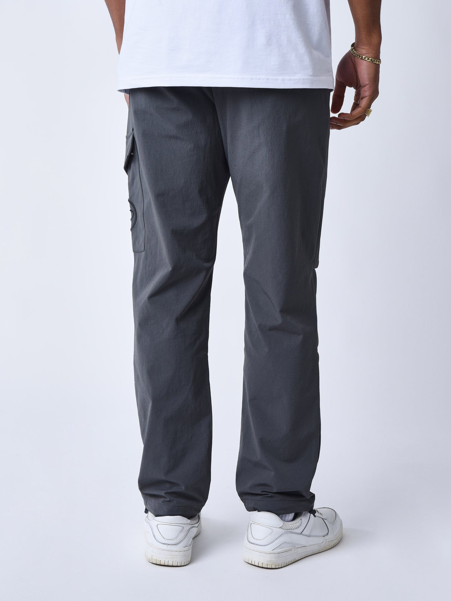 cargo-parachute-avec-poche-a-rabat-asymetrique-gris
