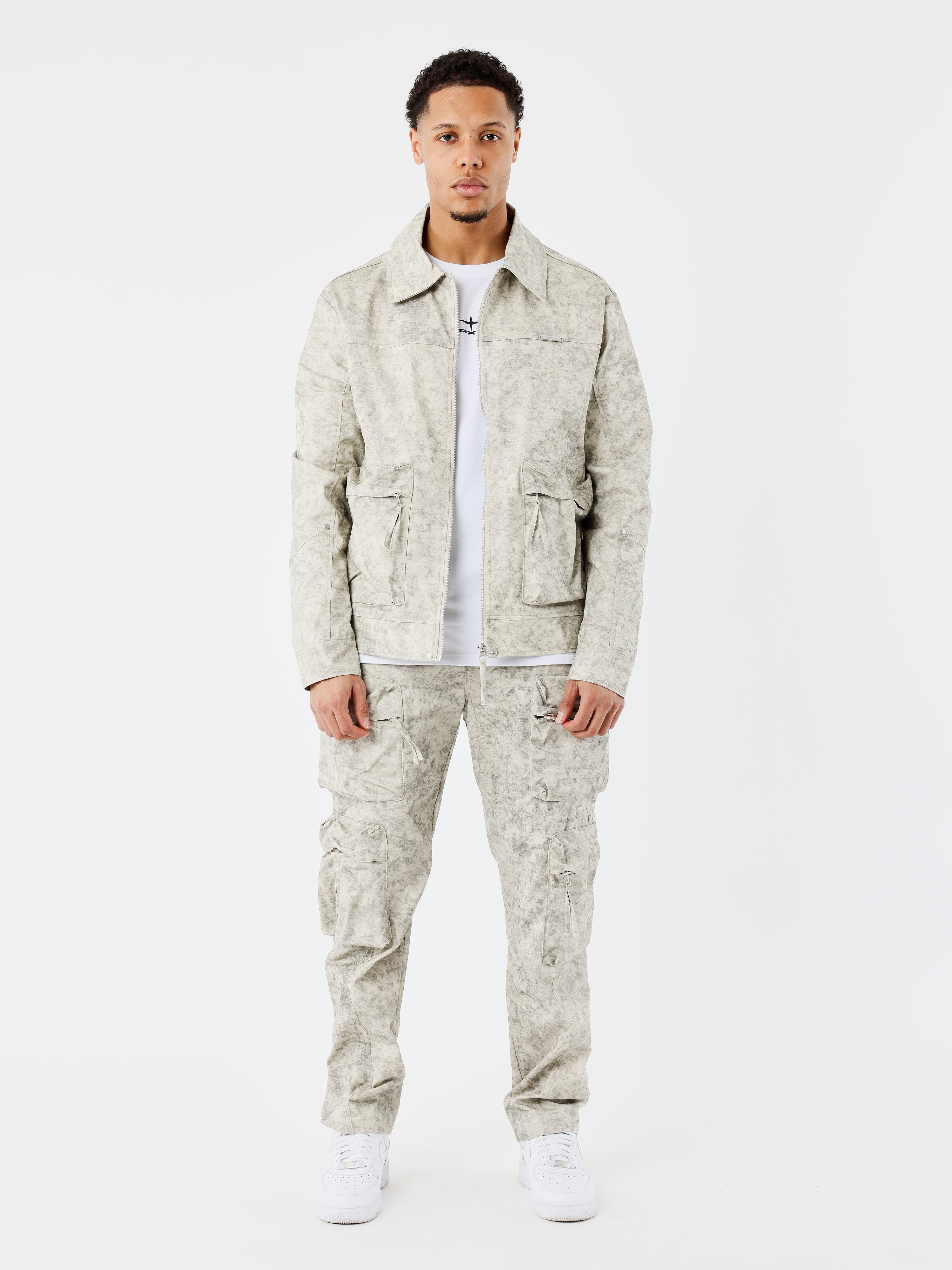 cargo-workwear-multi-poches-blanc-casse