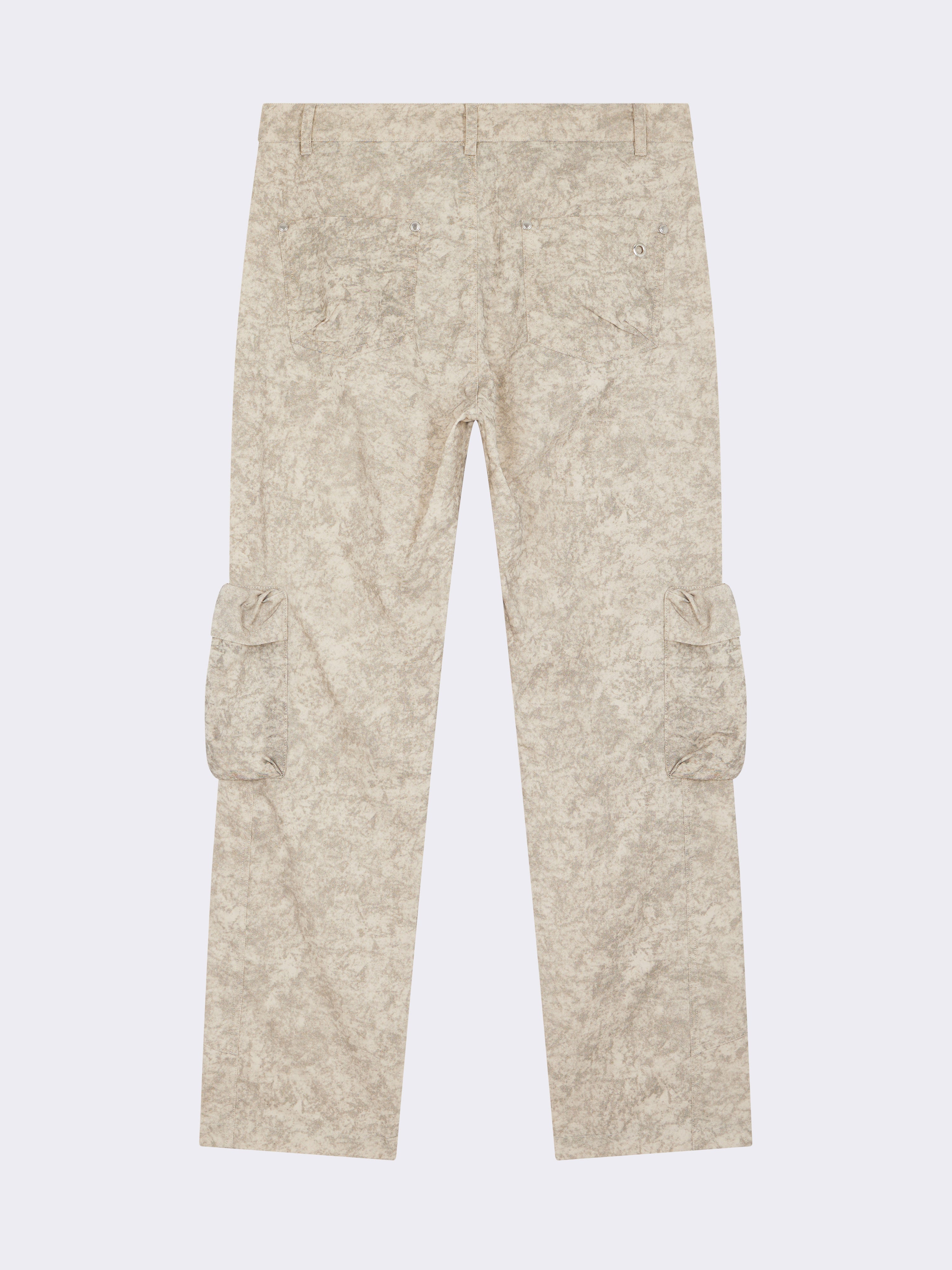 Multi-pocket cargo workwear-7