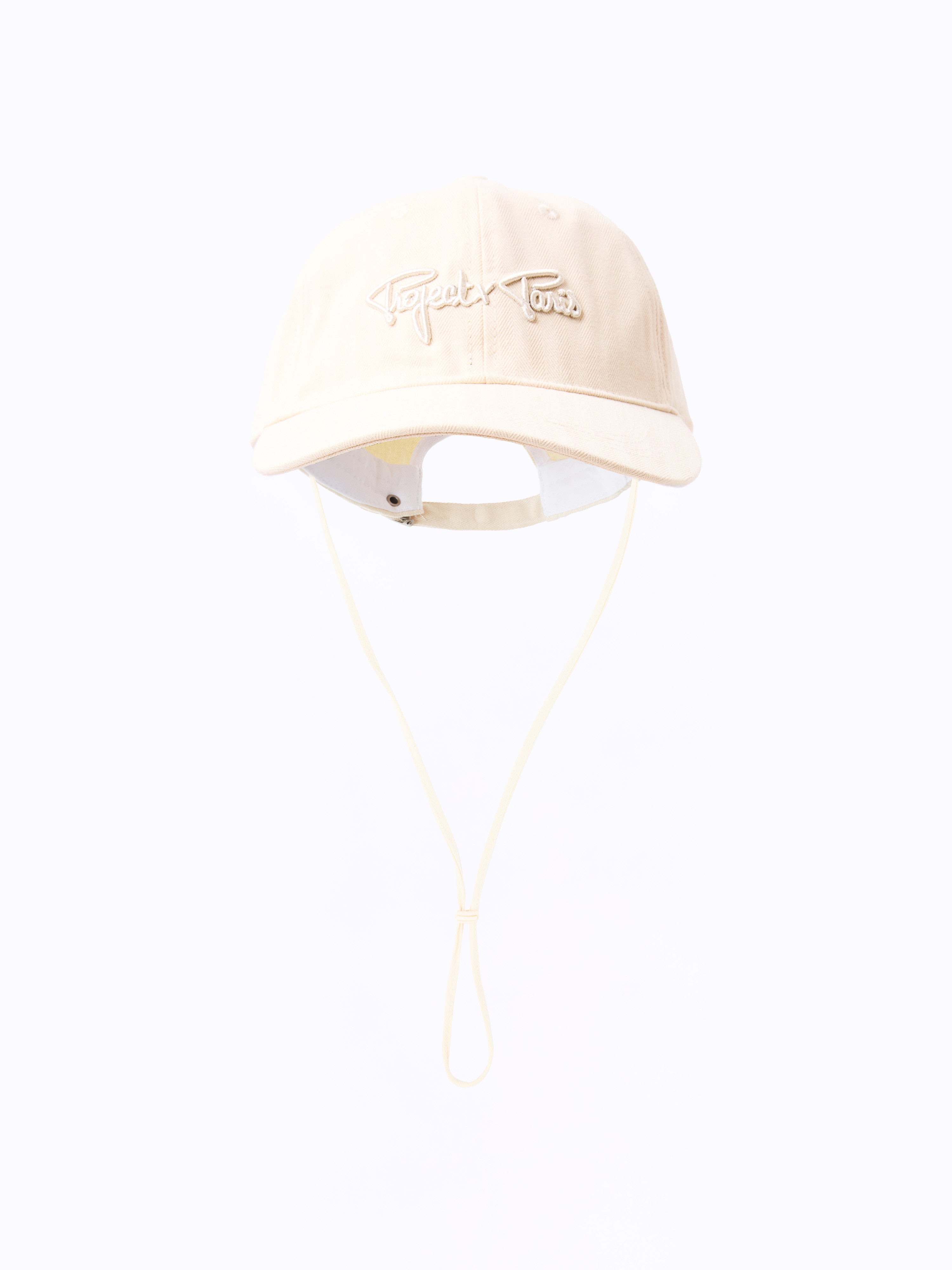 Casquette a cordon-1