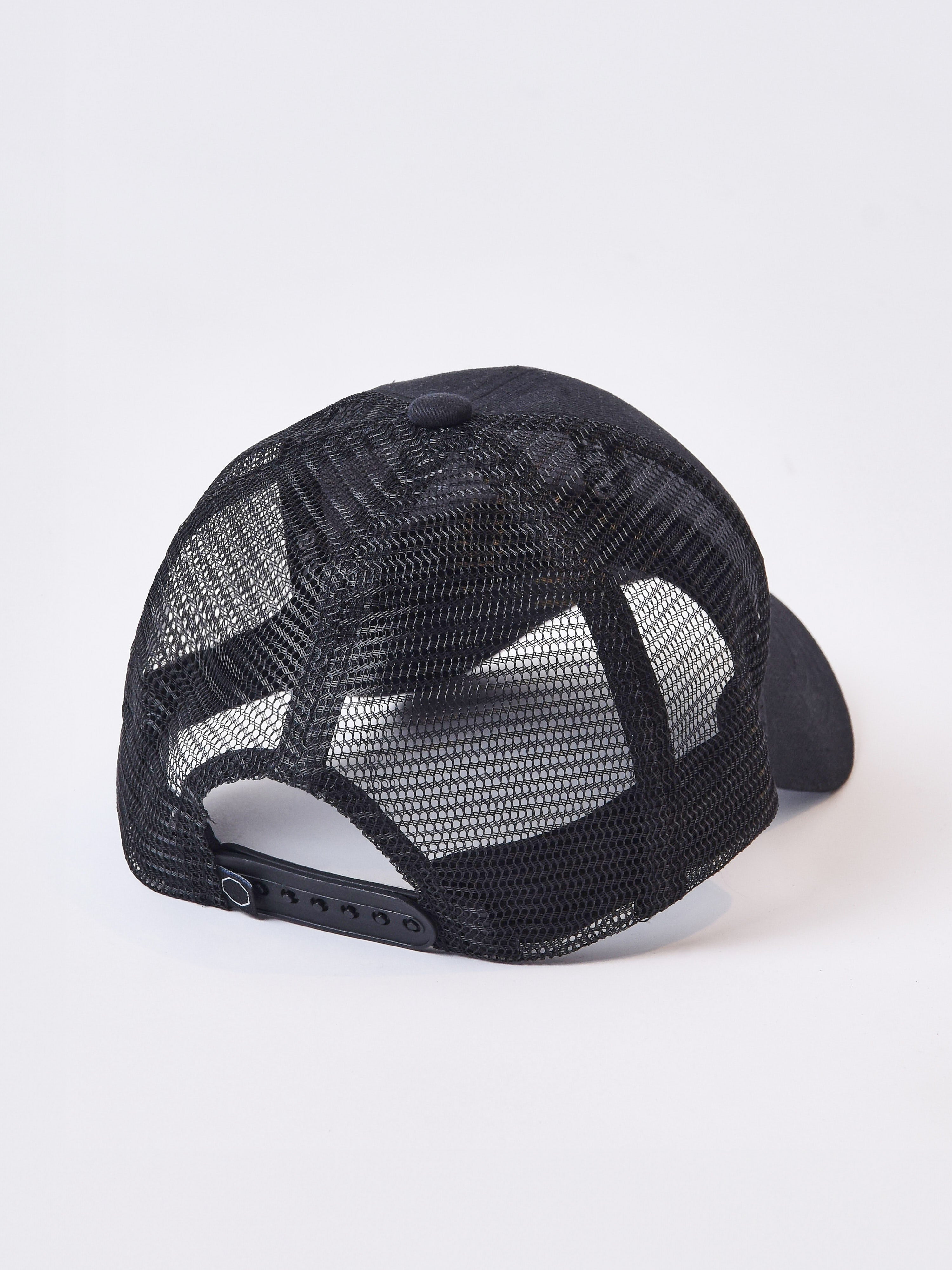 Casquette filet ajustable PXP-2