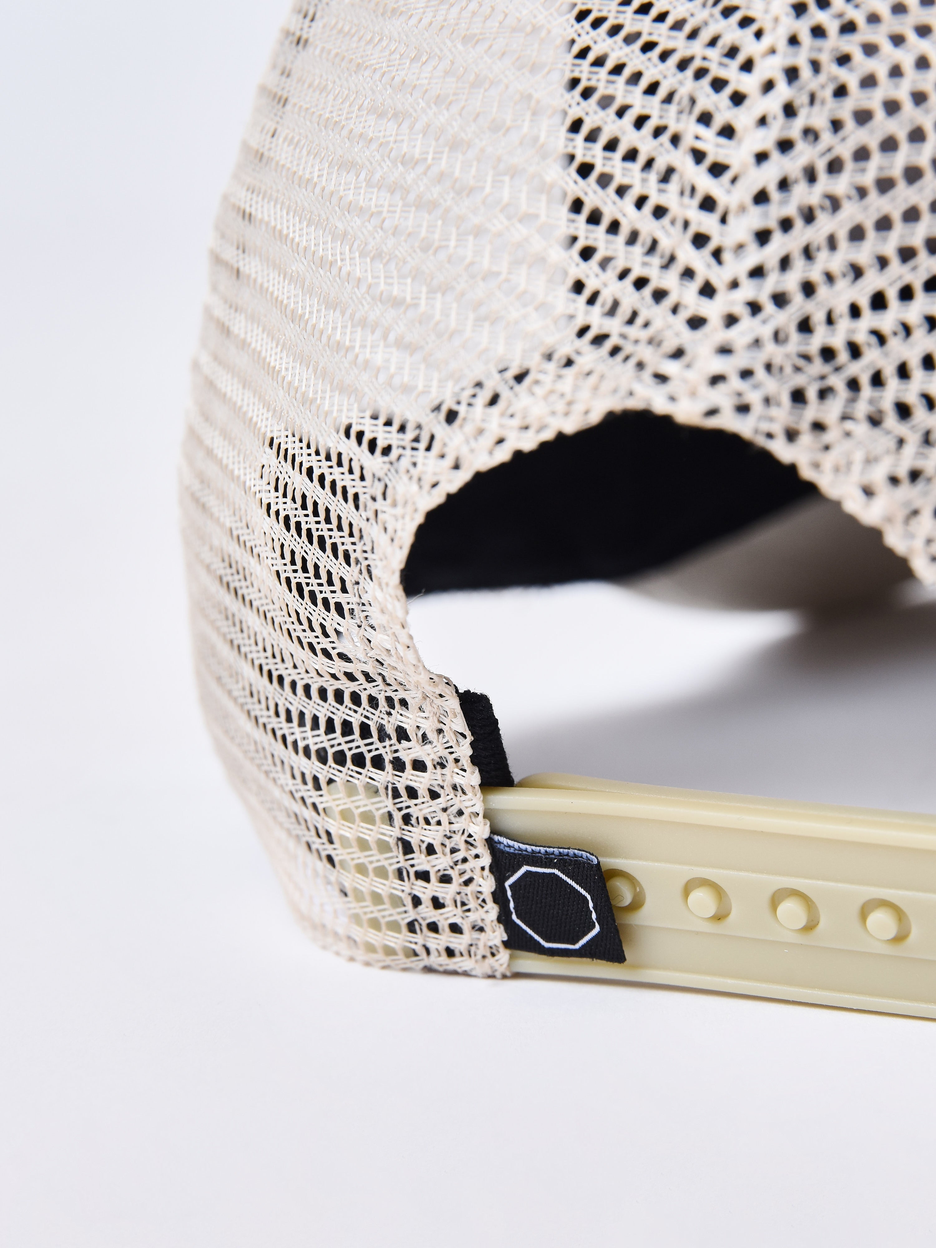 Casquette filet ajustable PXP-3