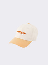 casquette-bicolore-member-s-club-apricot-cream