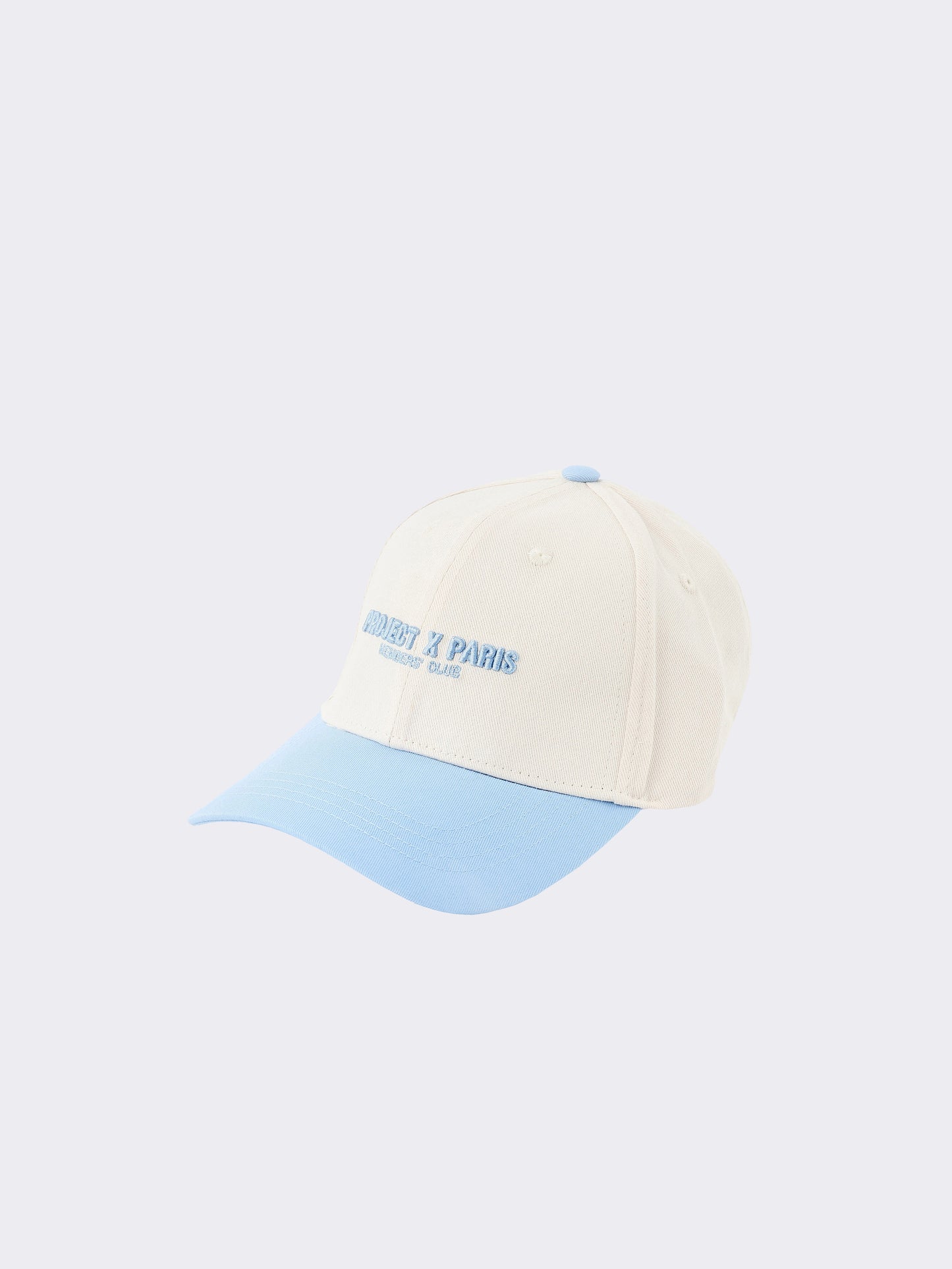 casquette-bicolore-member-s-club-cashmere-blue
