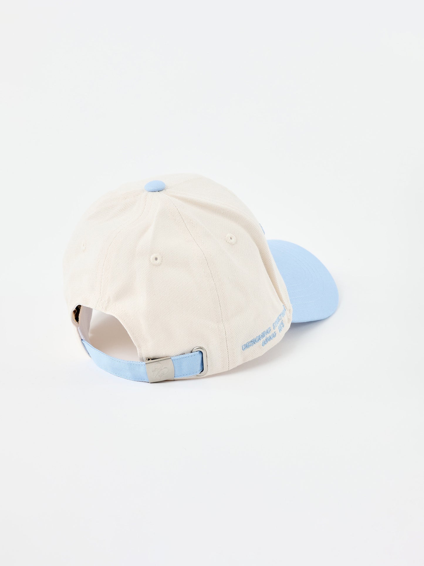 casquette-bicolore-member-s-club-cashmere-blue