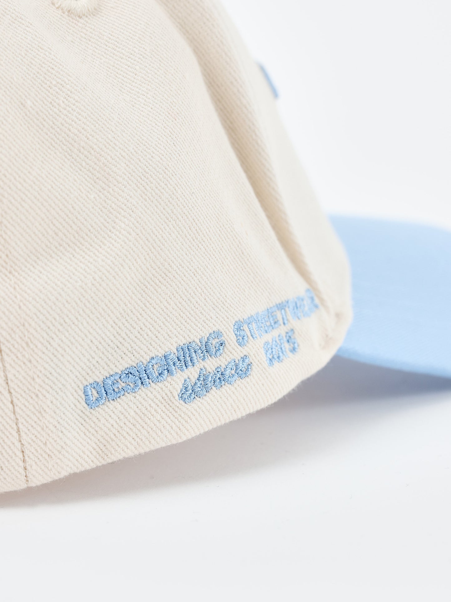 casquette-bicolore-member-s-club-cashmere-blue