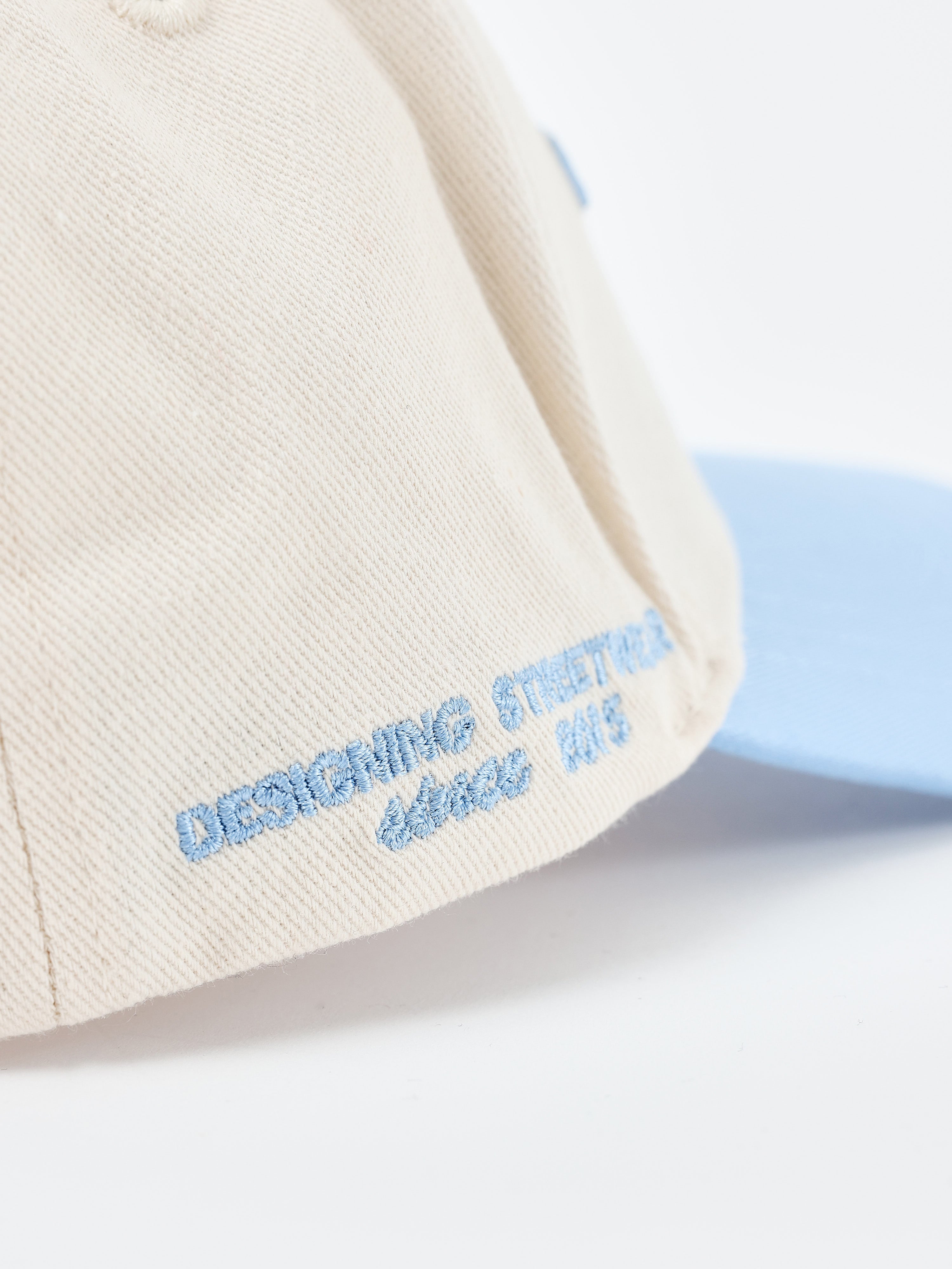casquette-bicolore-member-s-club-cashmere-blue
