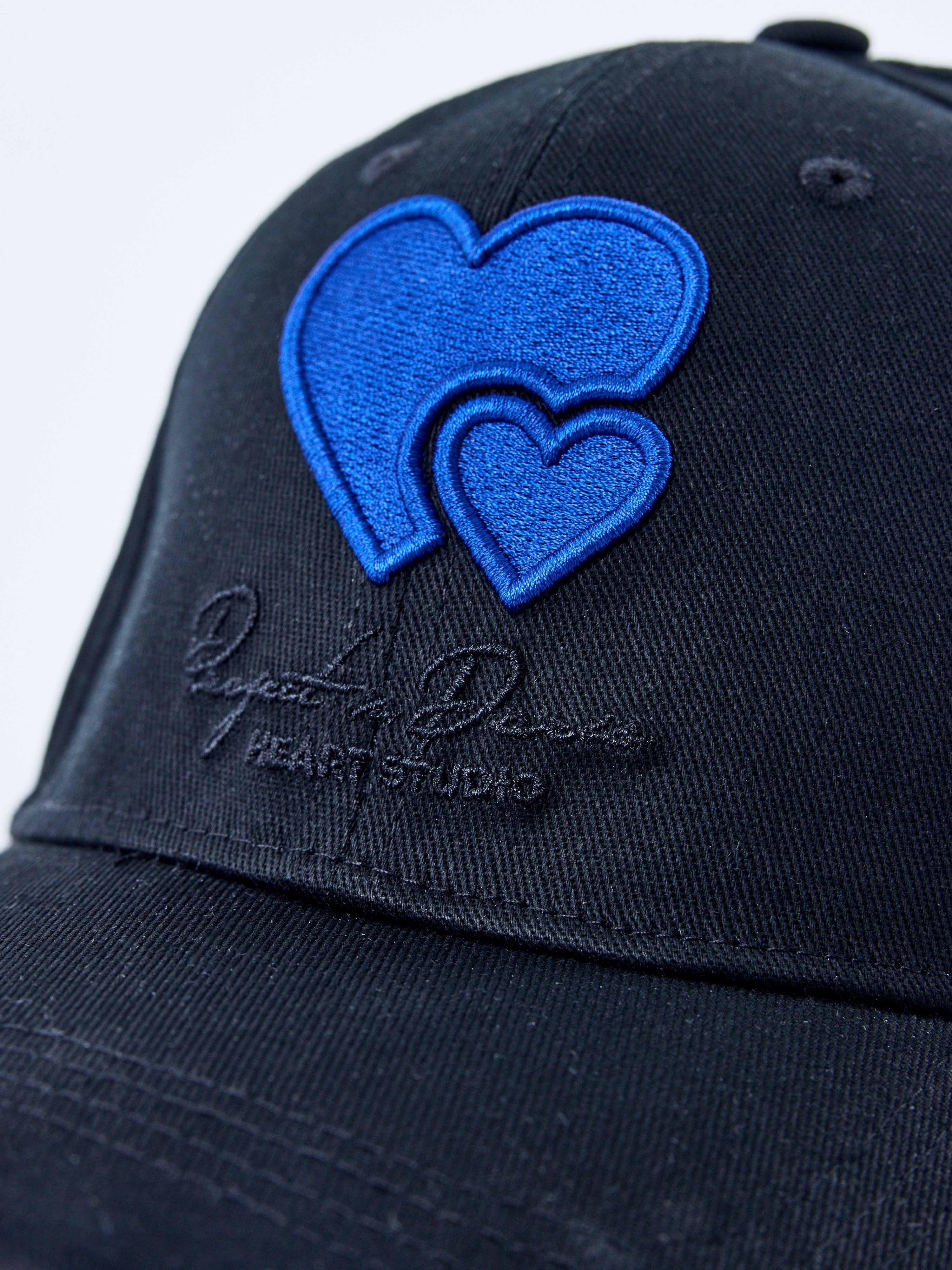Cap mit Coldhearts-Stickerei-3