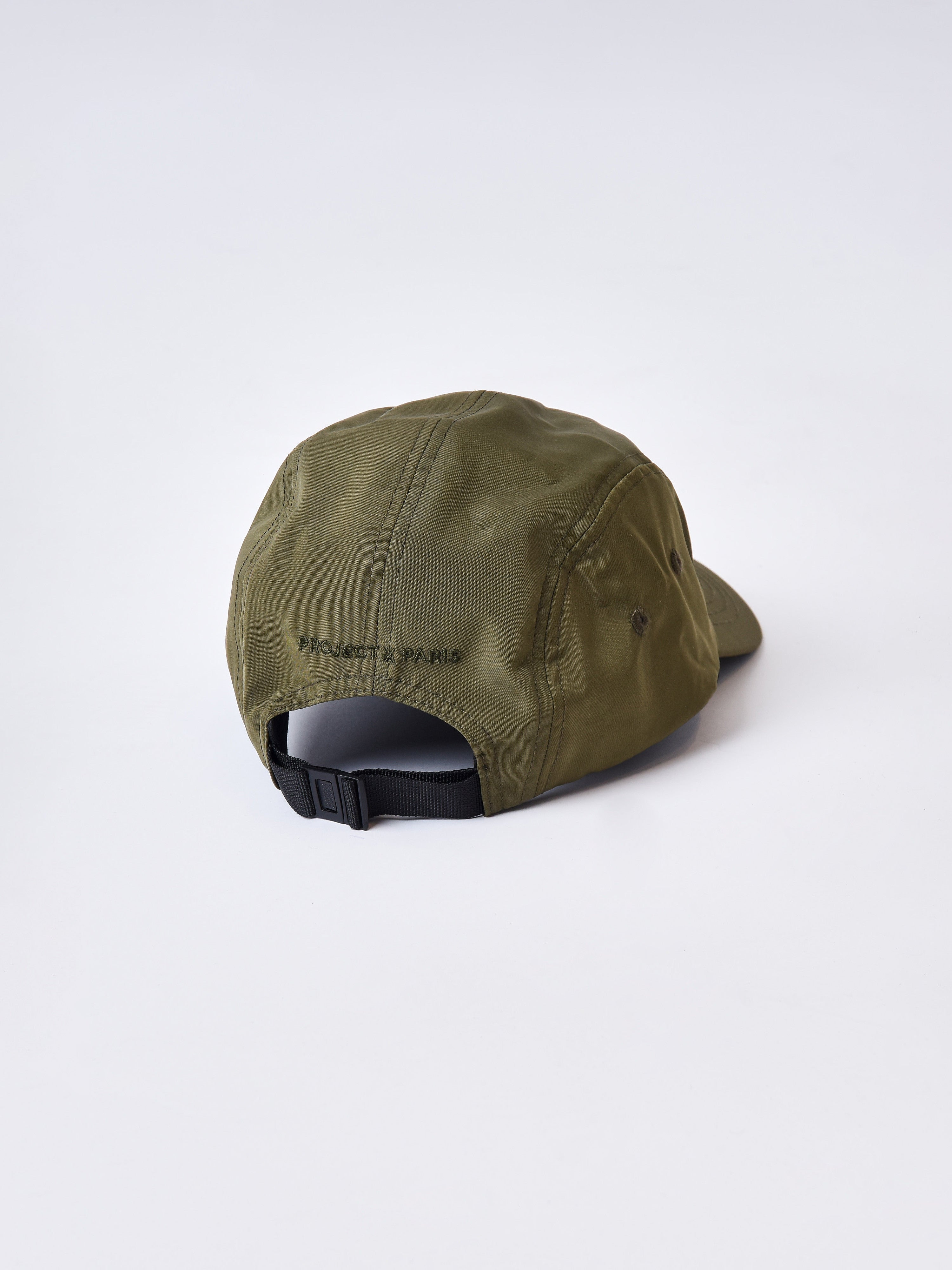 Casquette en matière technique-2