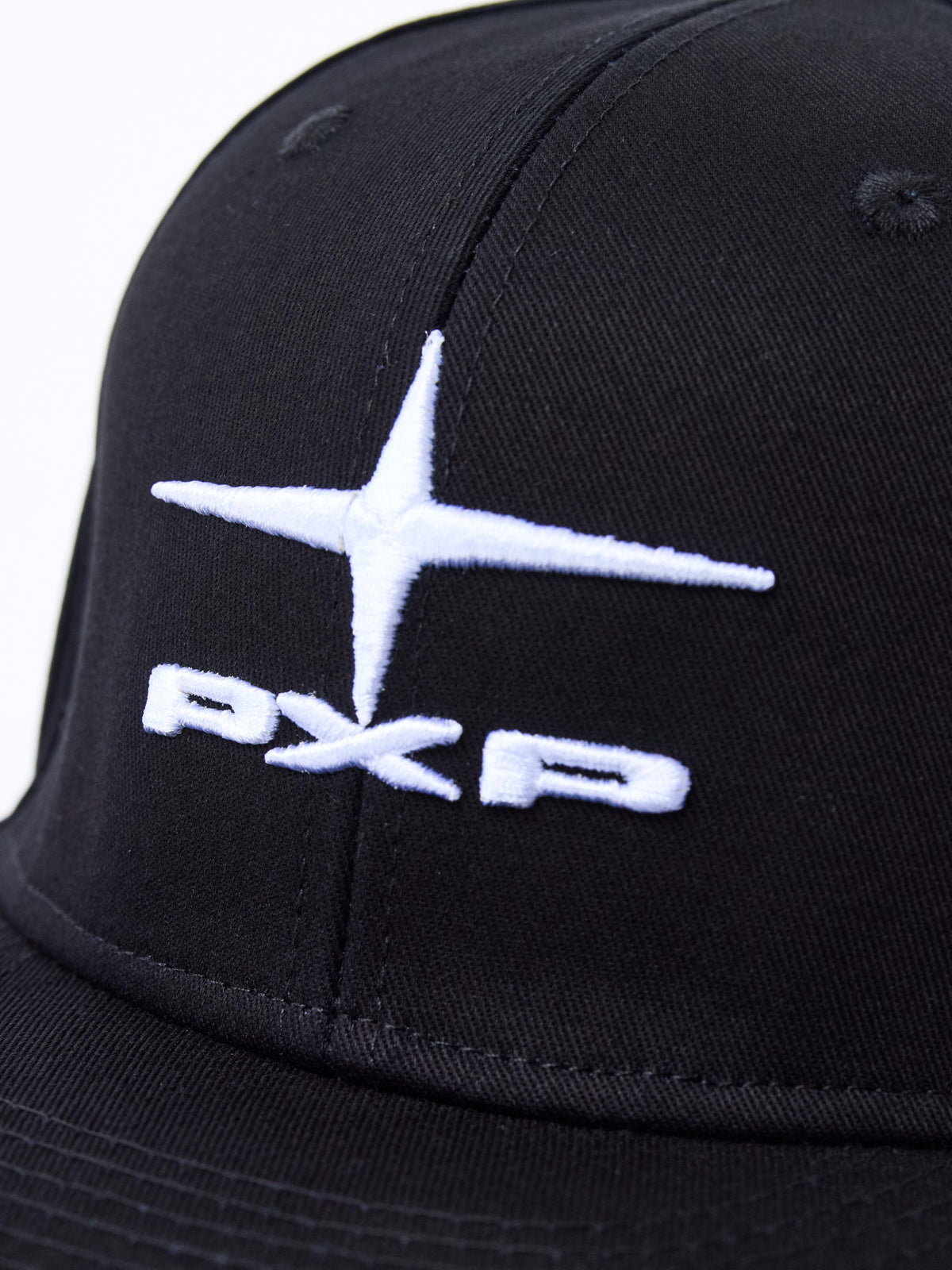 casquette-polaris-noir