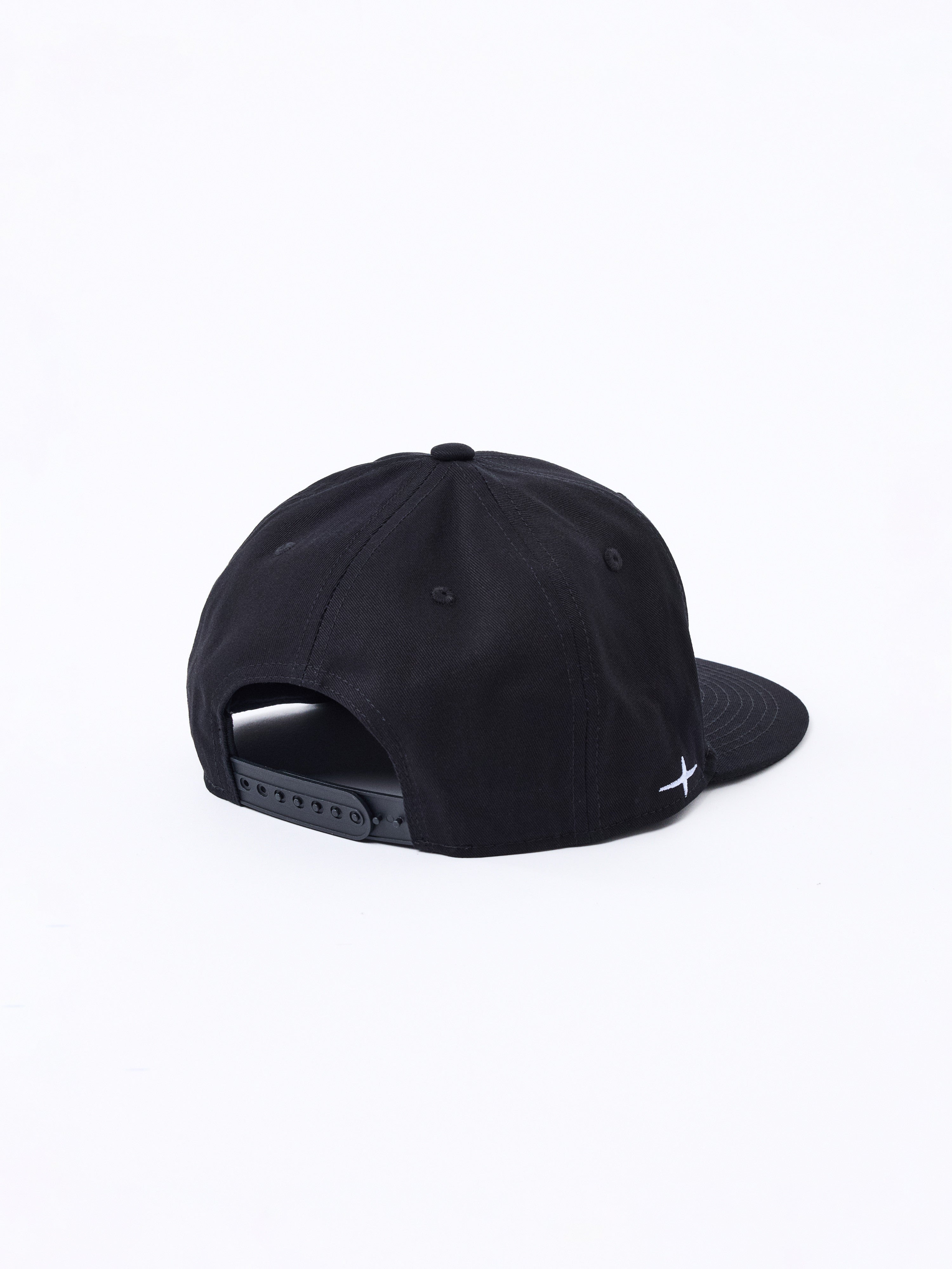 casquette-polaris-noir