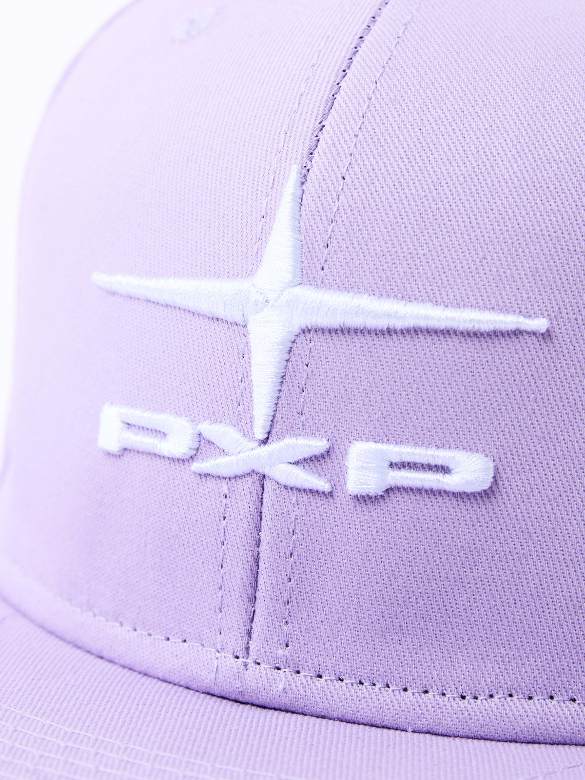 casquette-polaris-purple-heather