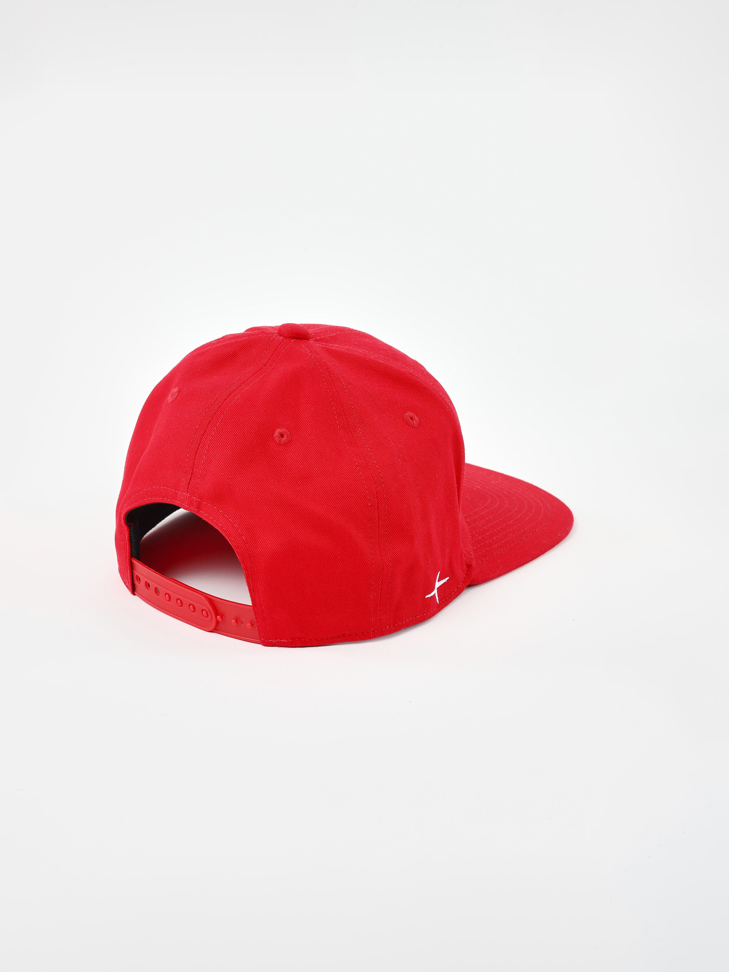 Casquette Essentials-2