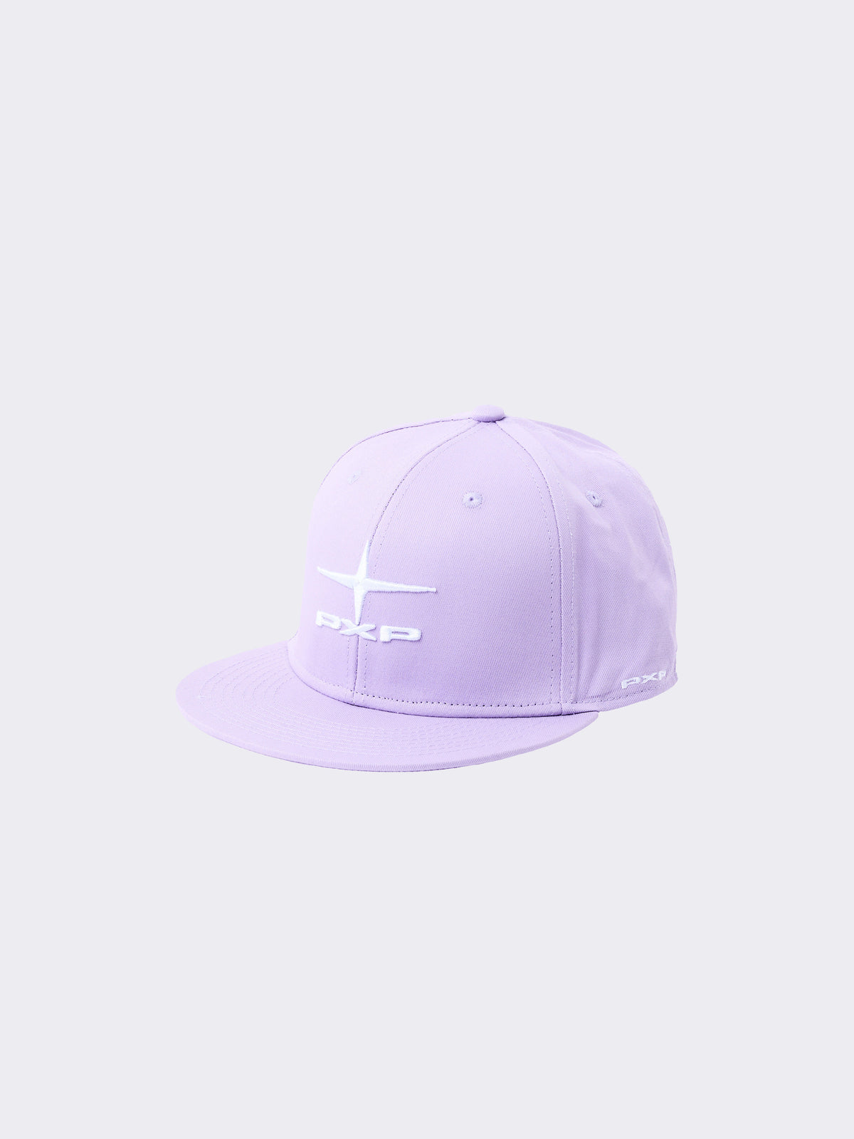casquette-polaris-purple-heather