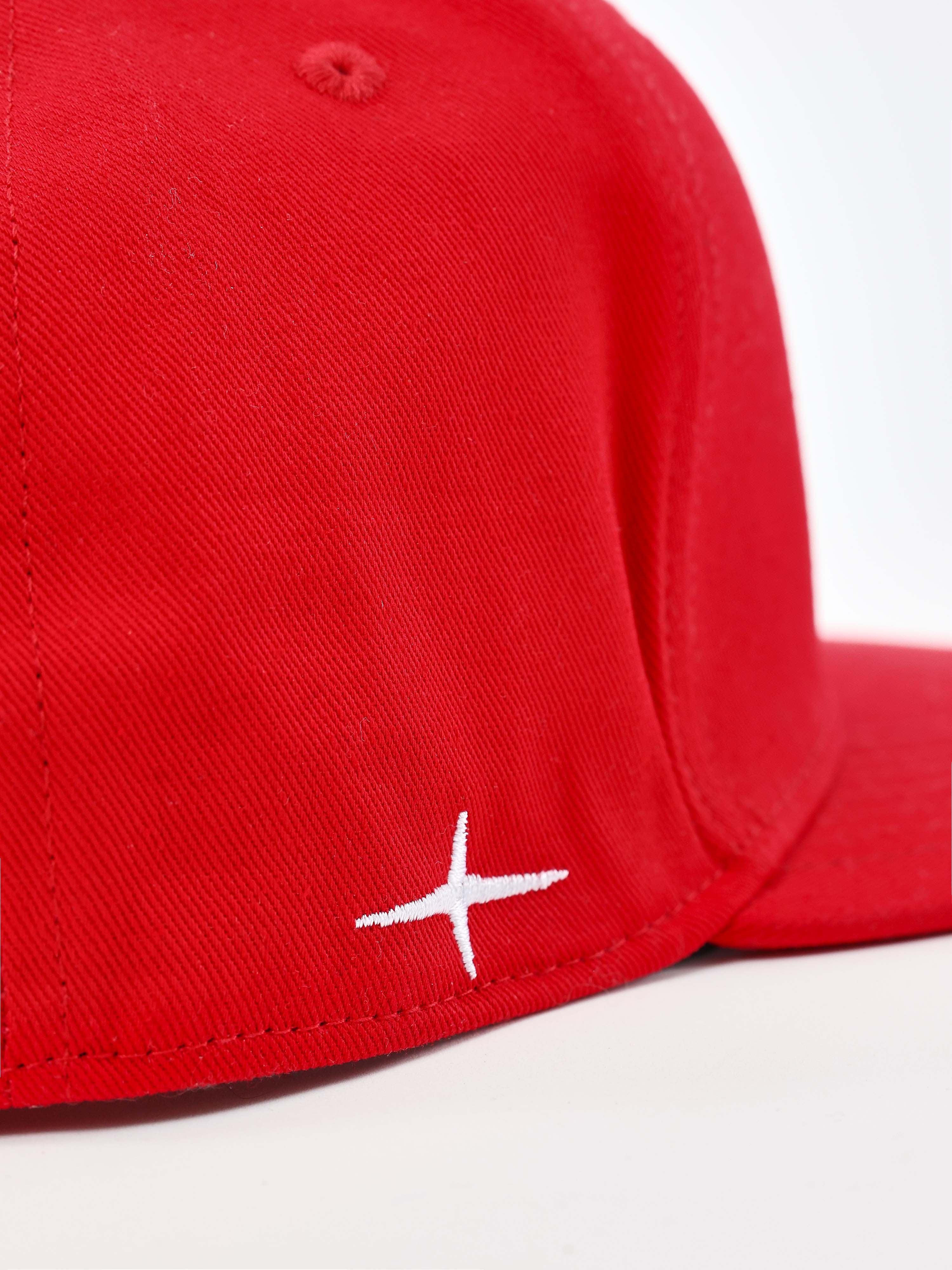 Casquette Essentials-3