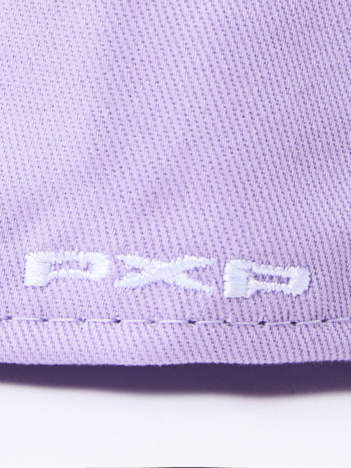 casquette-polaris-purple-heather