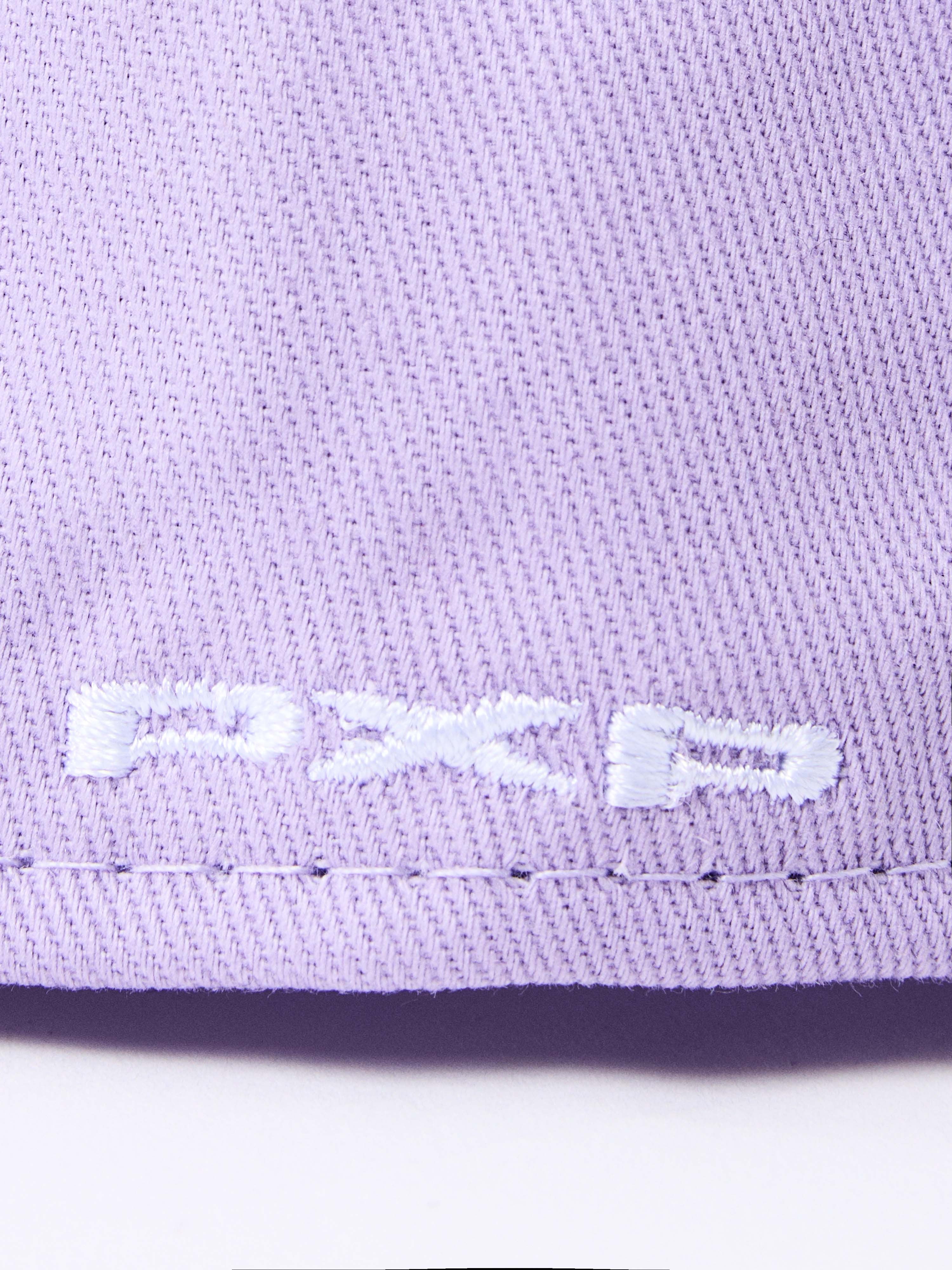 casquette-polaris-purple-heather