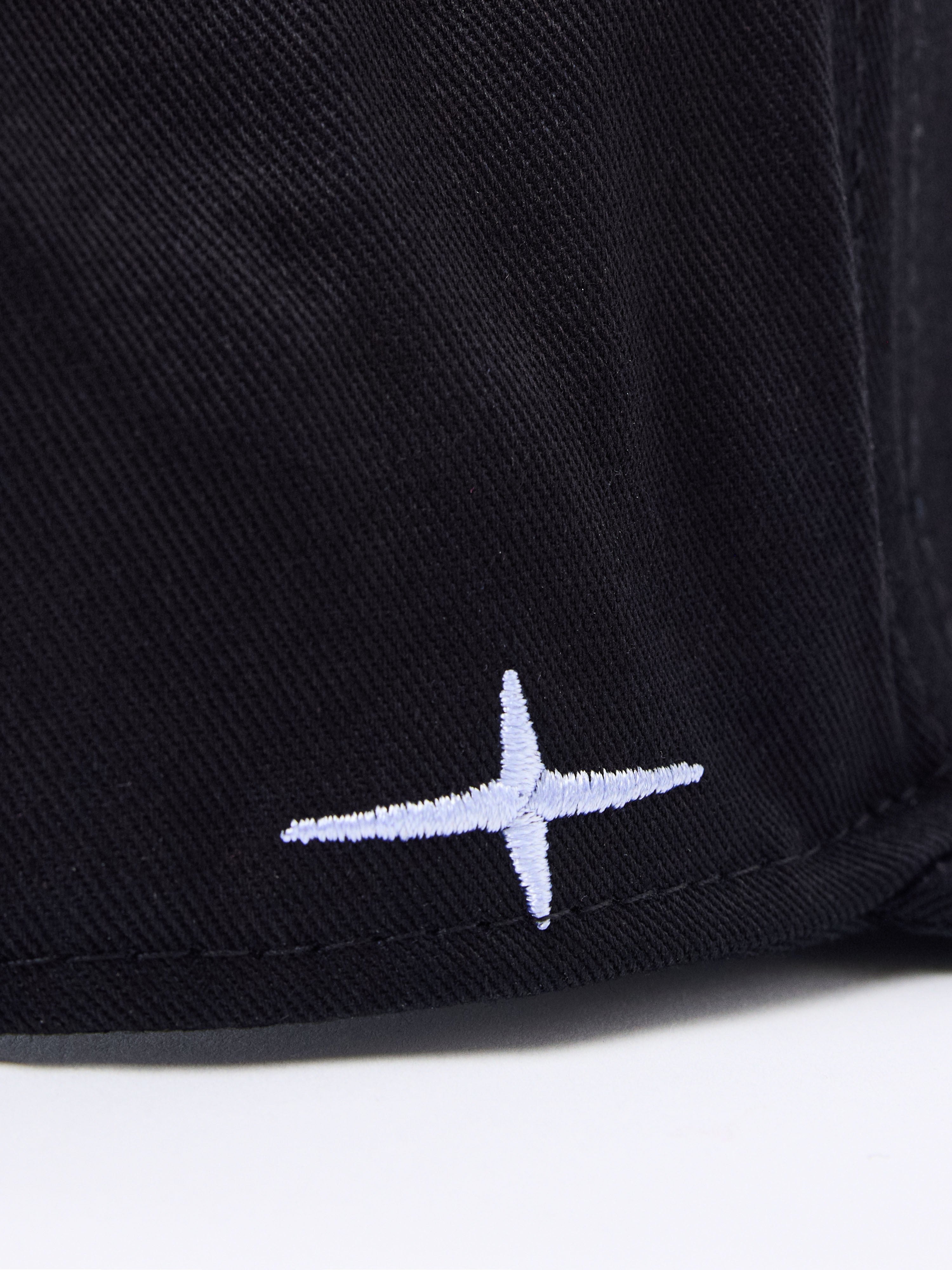 casquette-polaris-noir