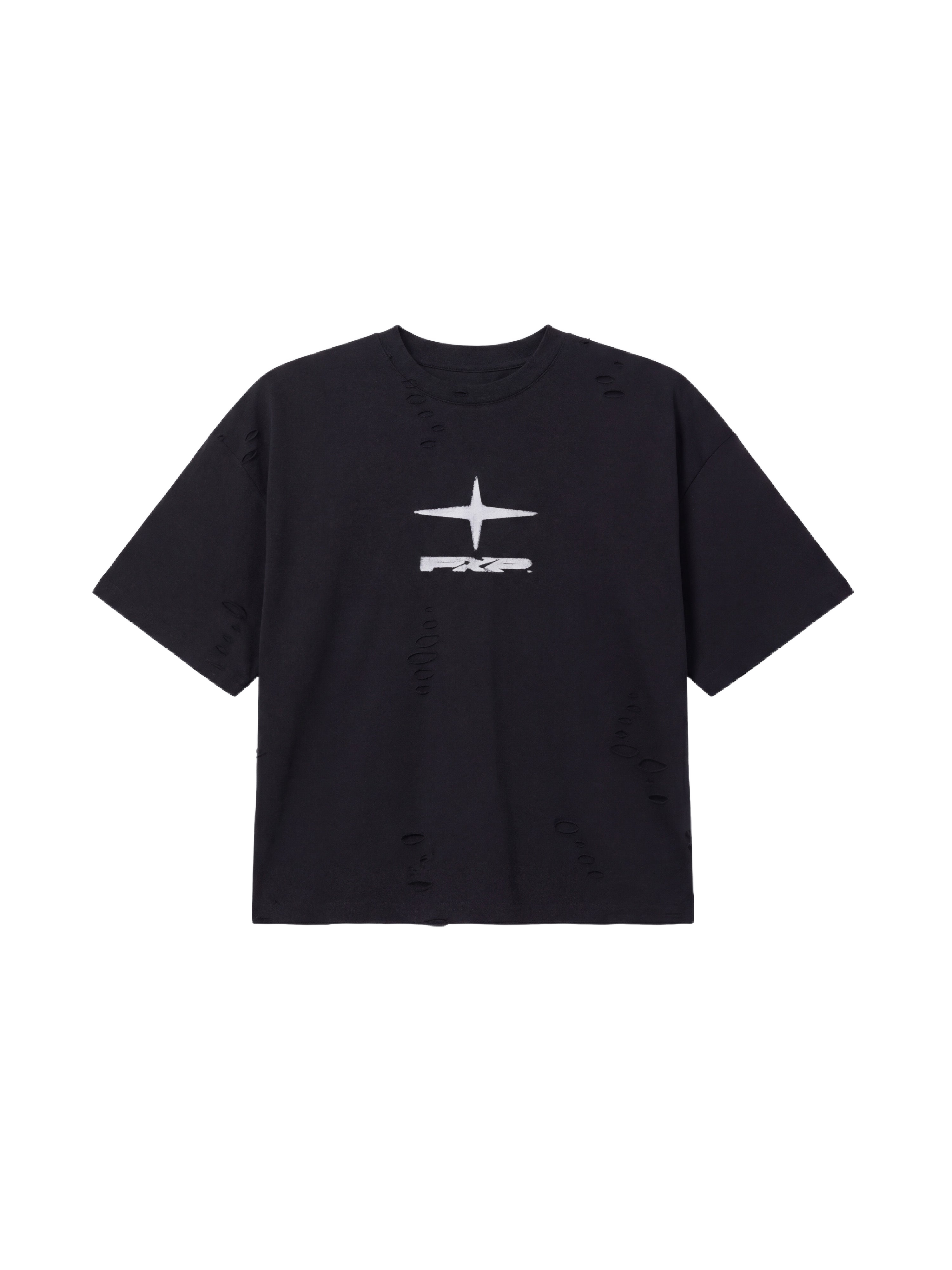 T-shirt Mirage Destroy Spray-7