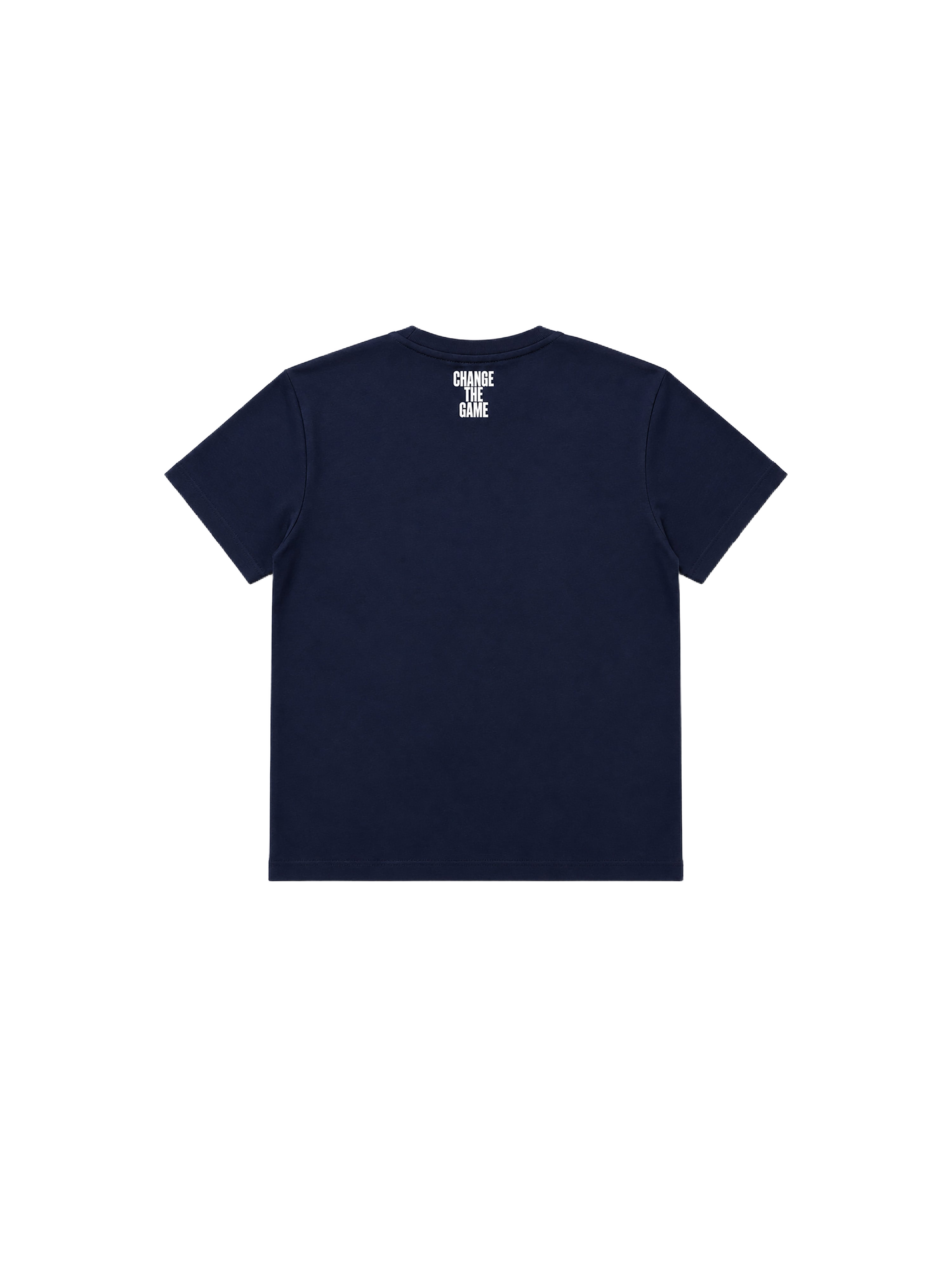 T-shirt fit Essentials-7