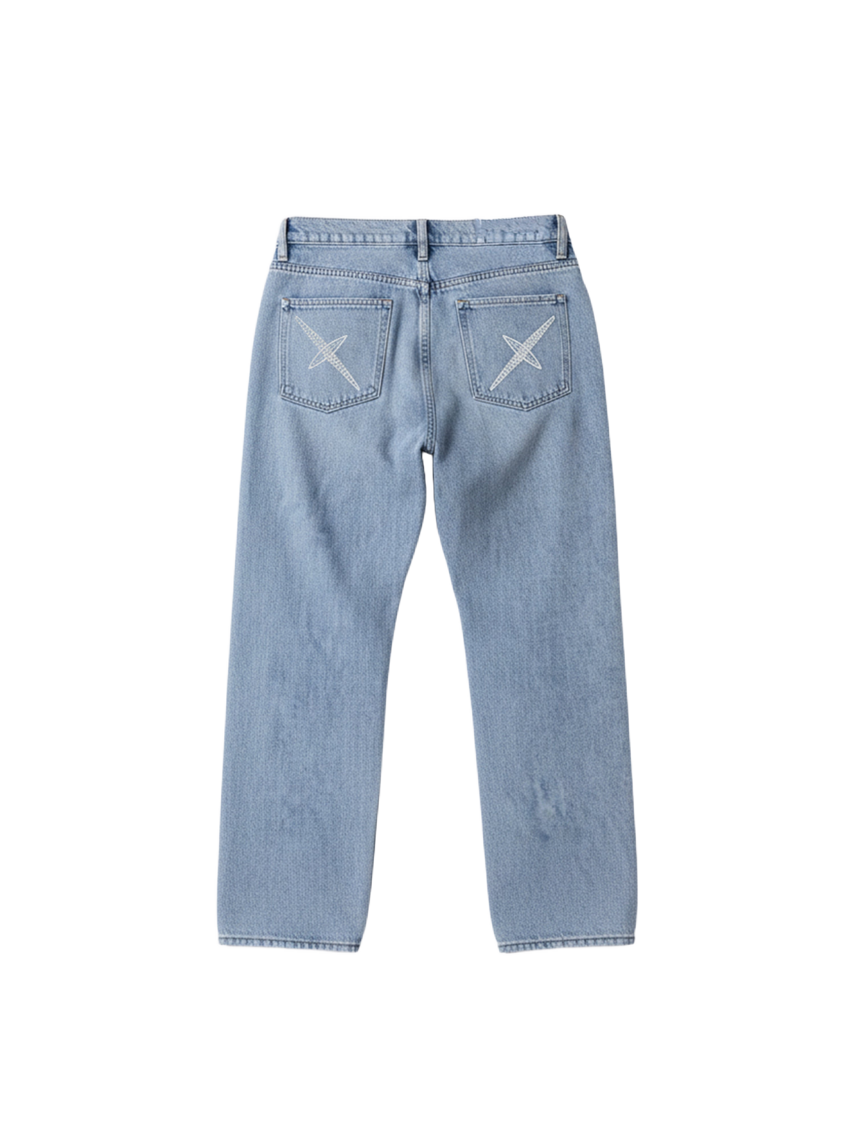 Calça Rawly Regular Large-7