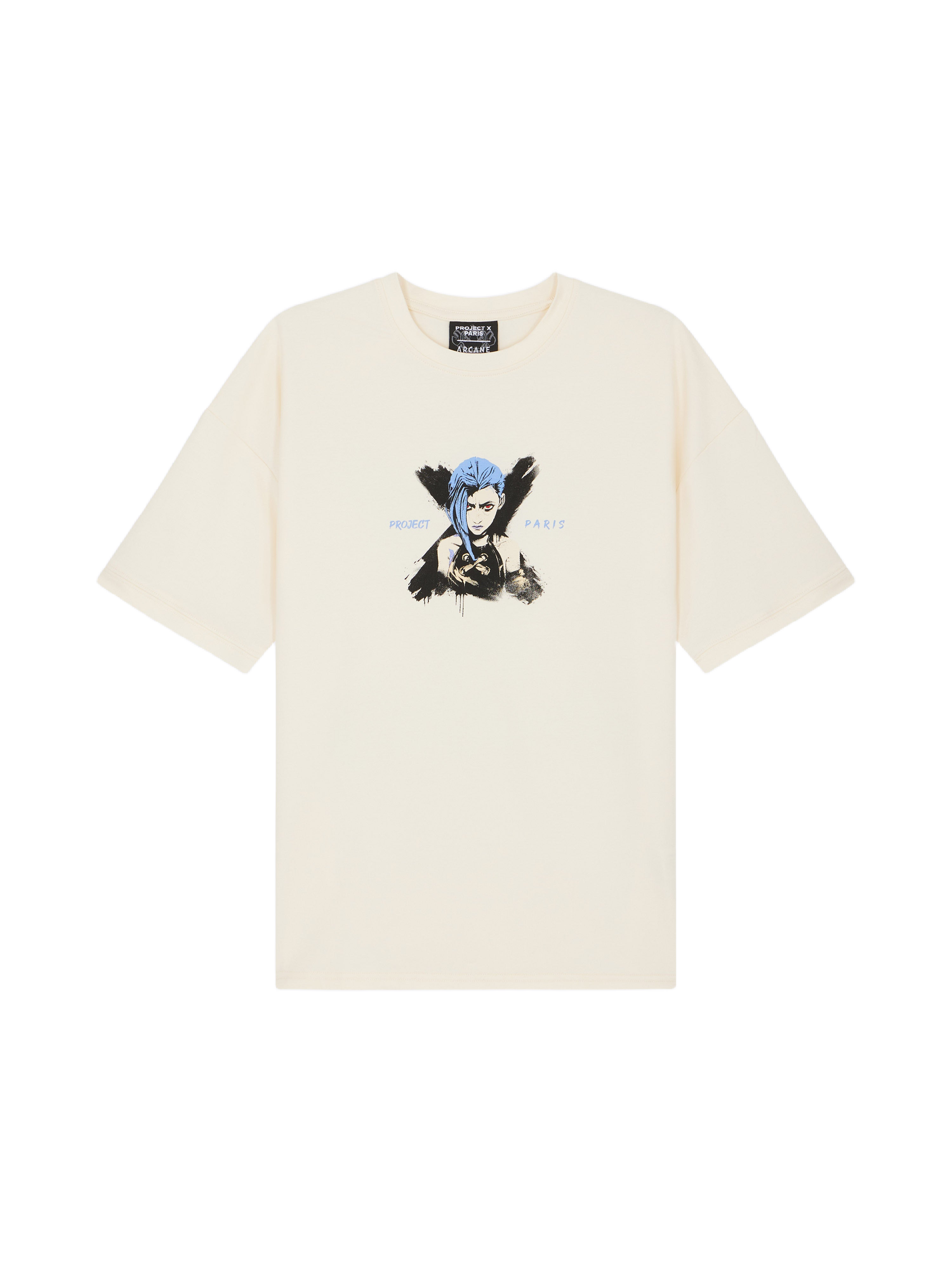 Tricou Arcane 