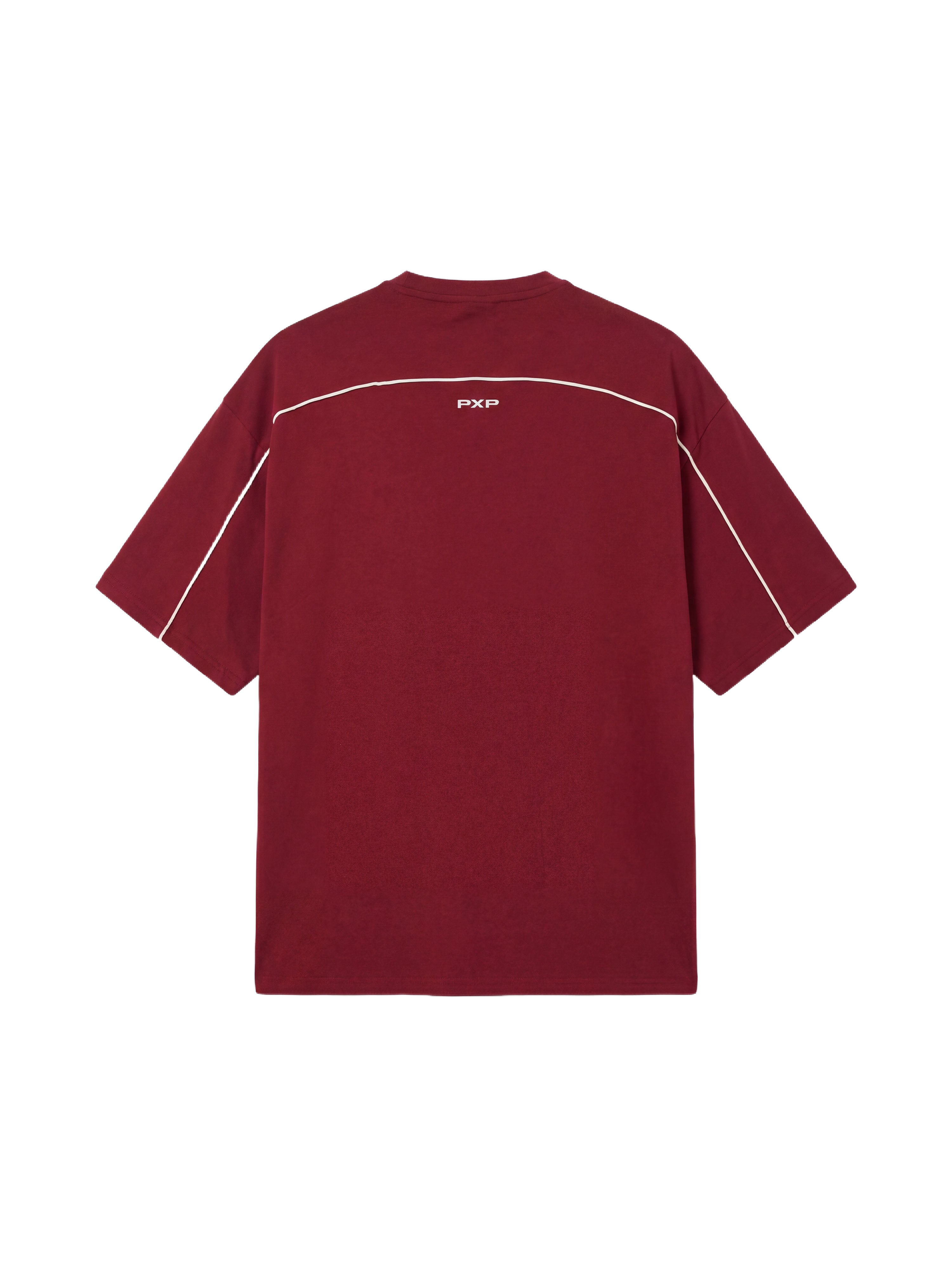 Tricou Knockout PXP-7