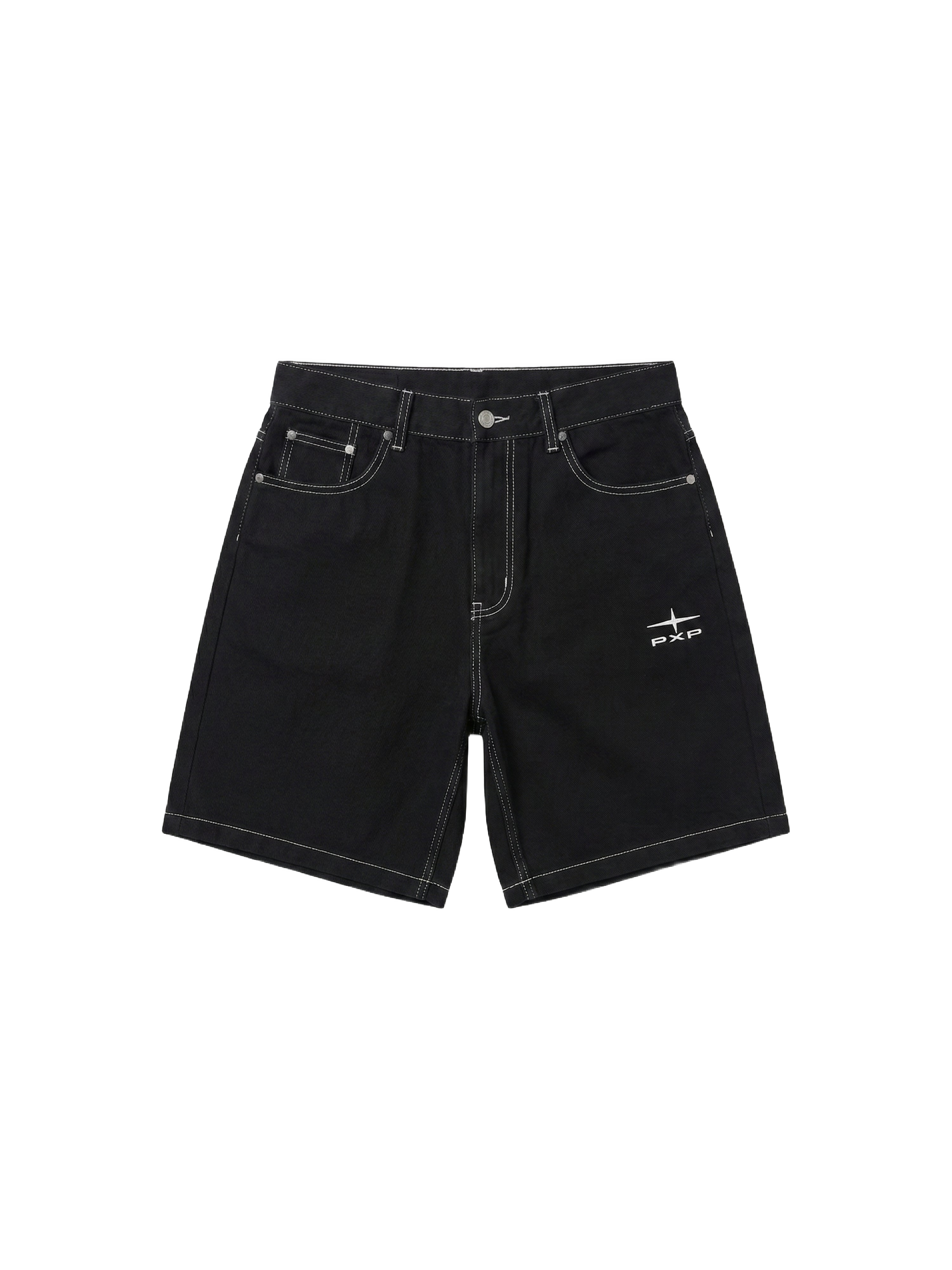 Bandana short-6