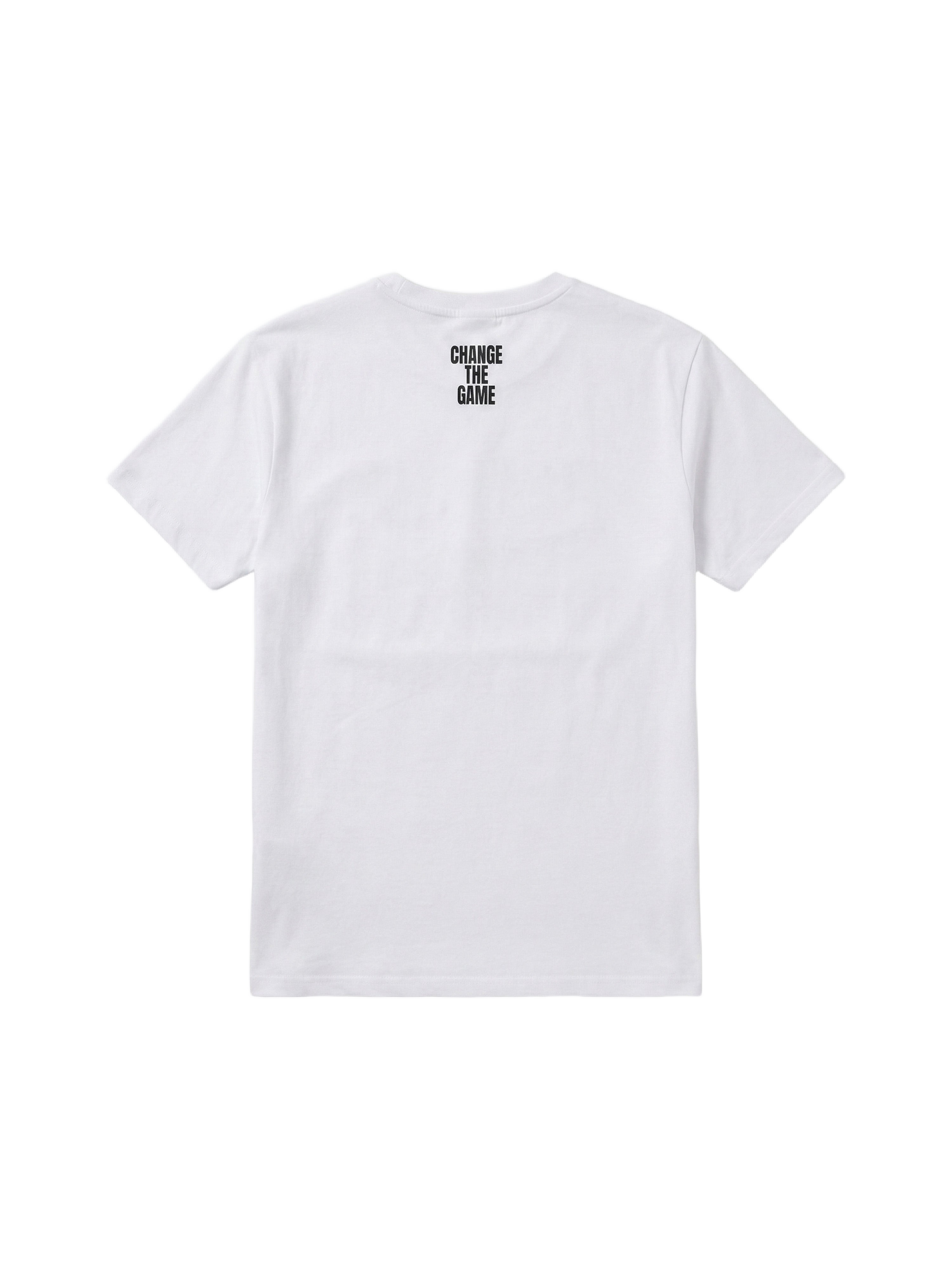 Tricou fit Essentials-7