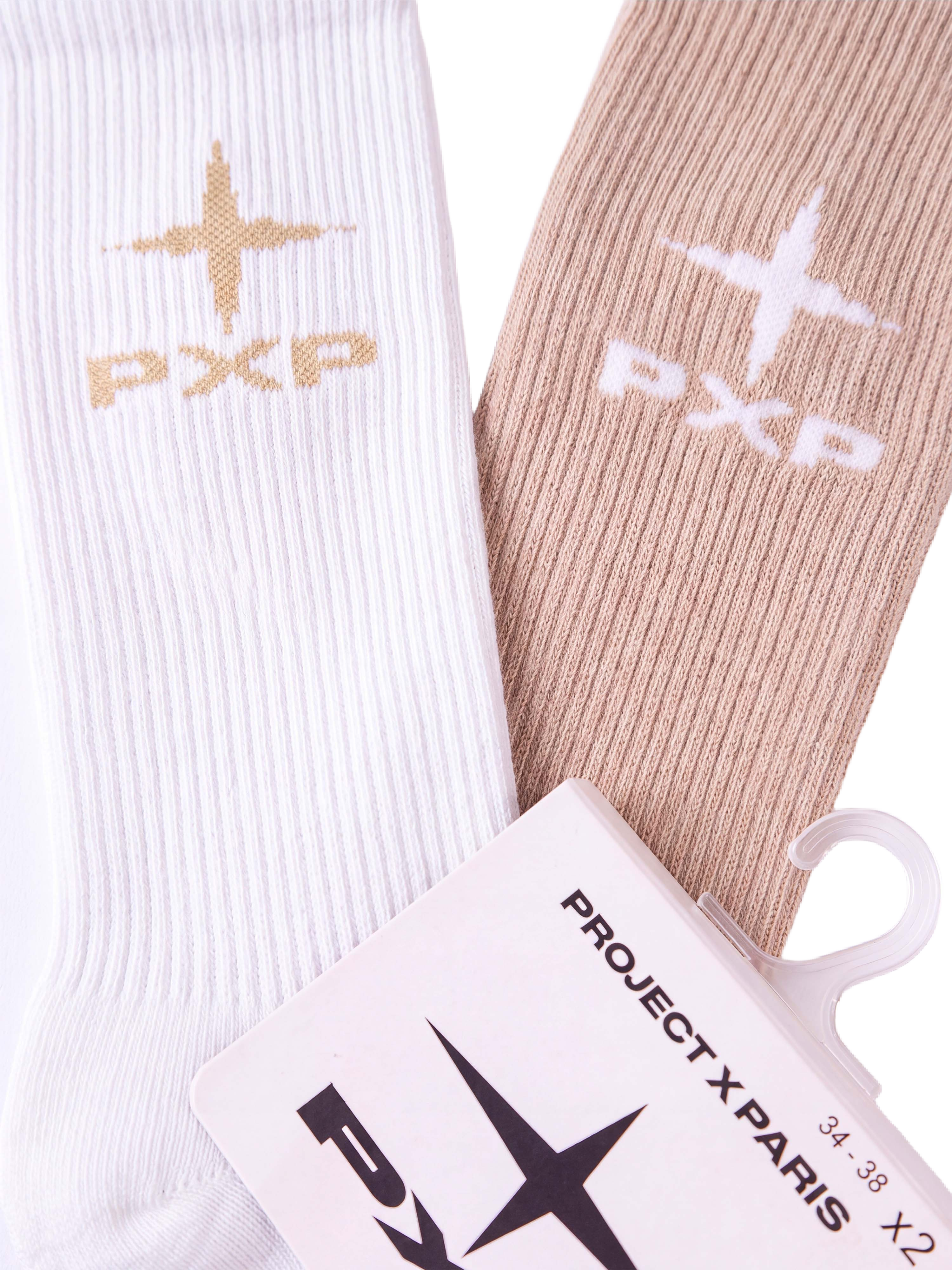 Essentials Socken-3