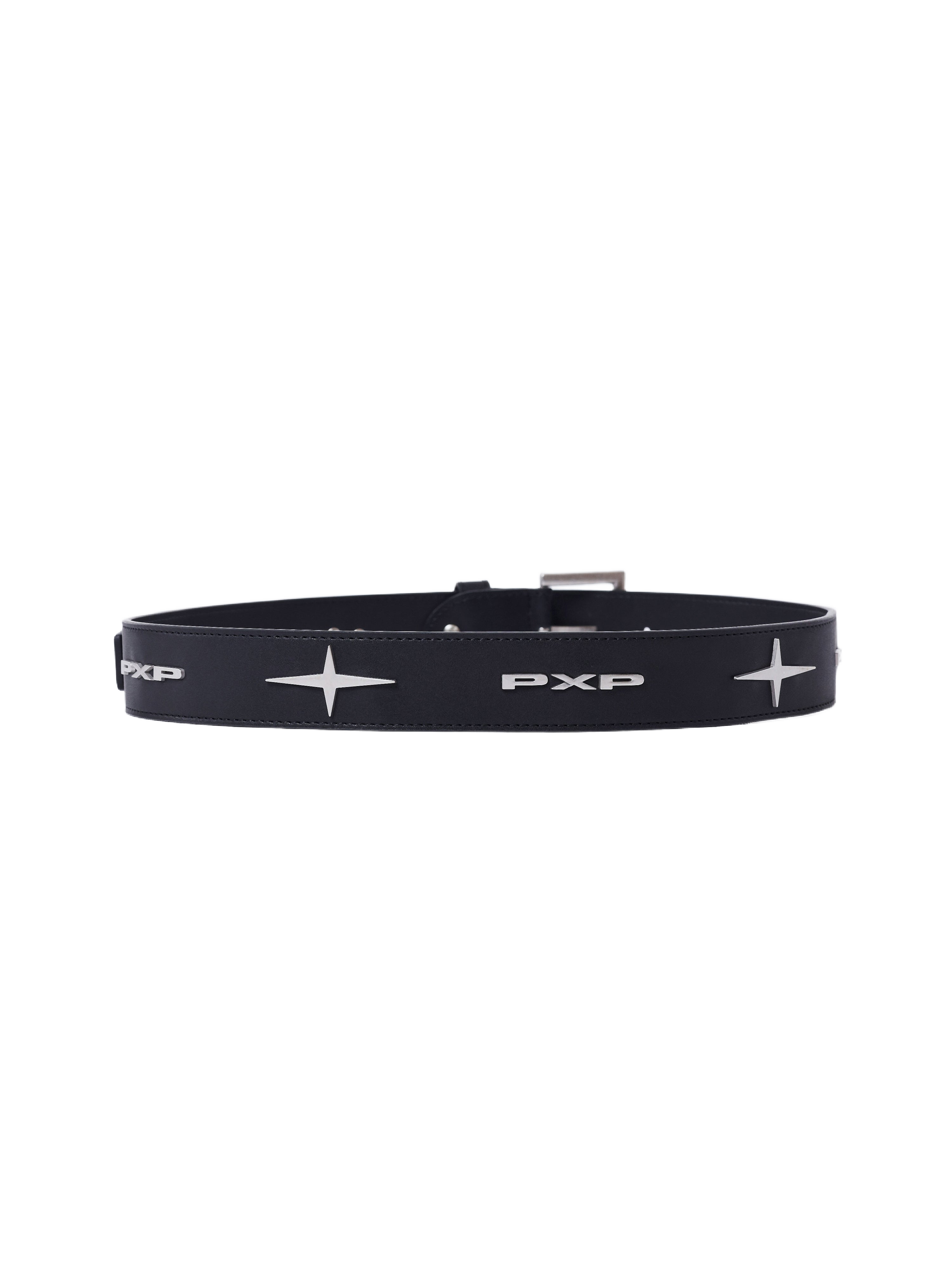 Cinturón con detalles PXP y Polaris-4