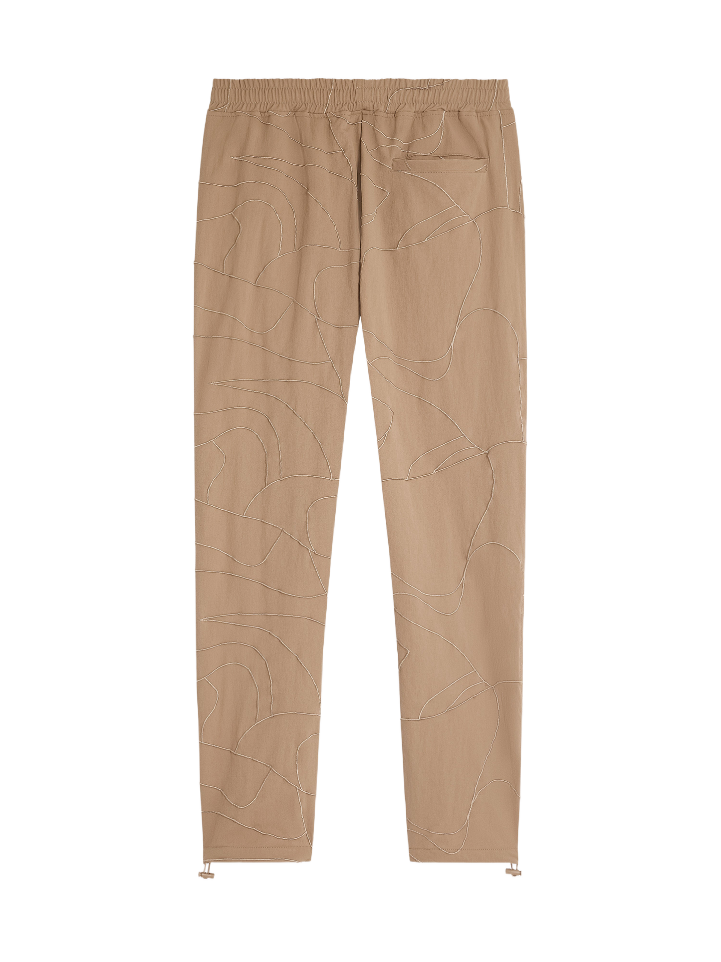 pantalon-a-details-brode-taupe-packshot-backgroundremoved
