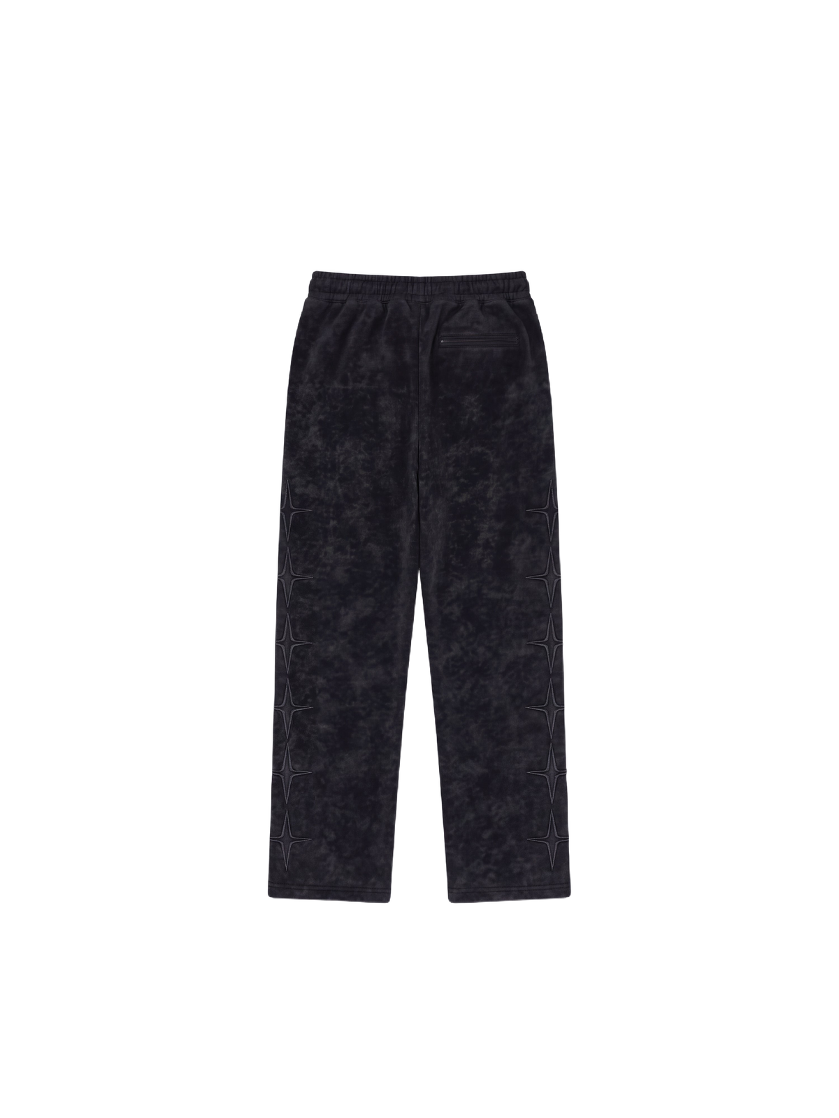 Pantaloni da jogging Star Nero – 3