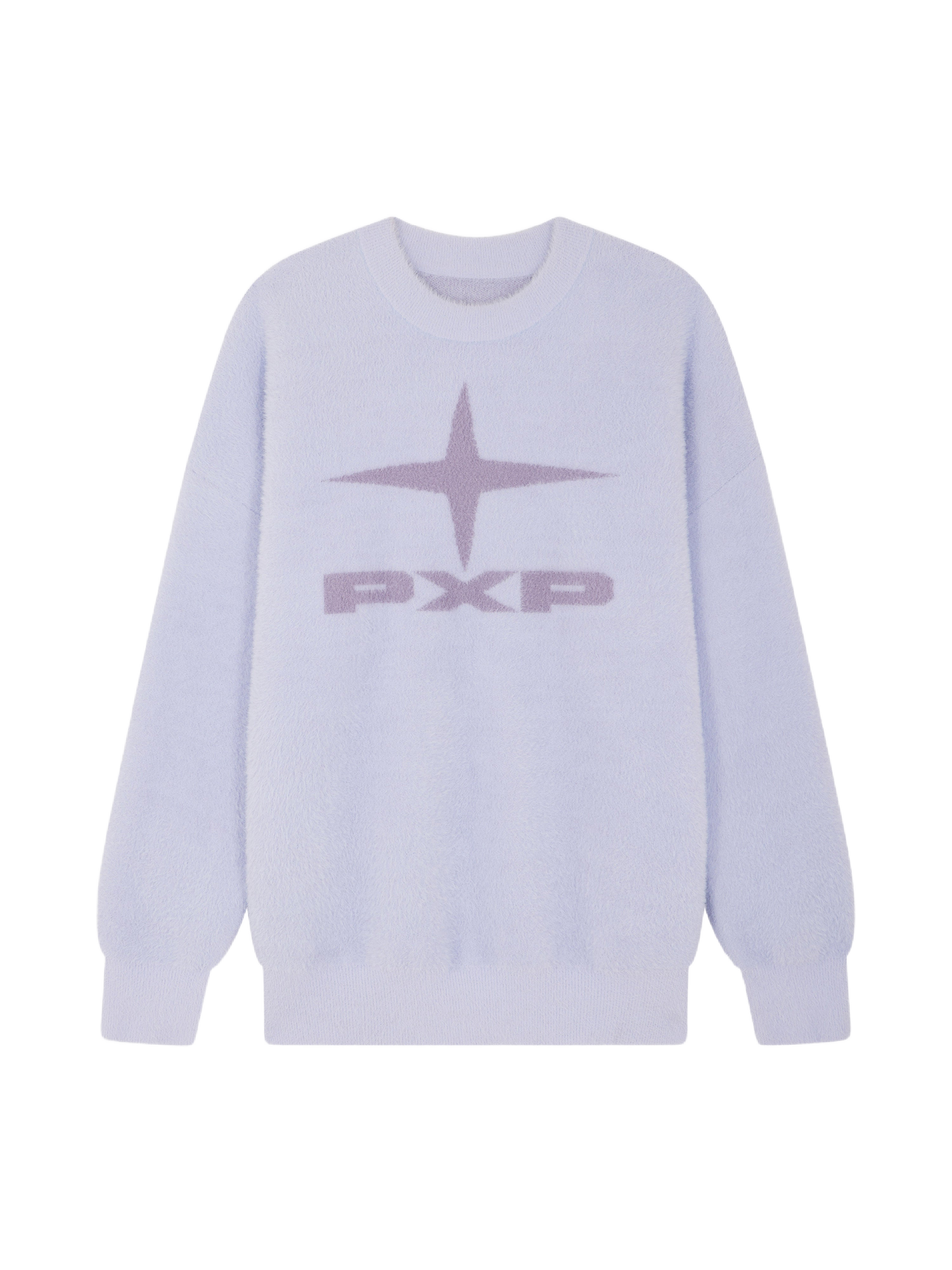 pull-col-rond-polaris-purple-heather-packshot-backgroundremoved
