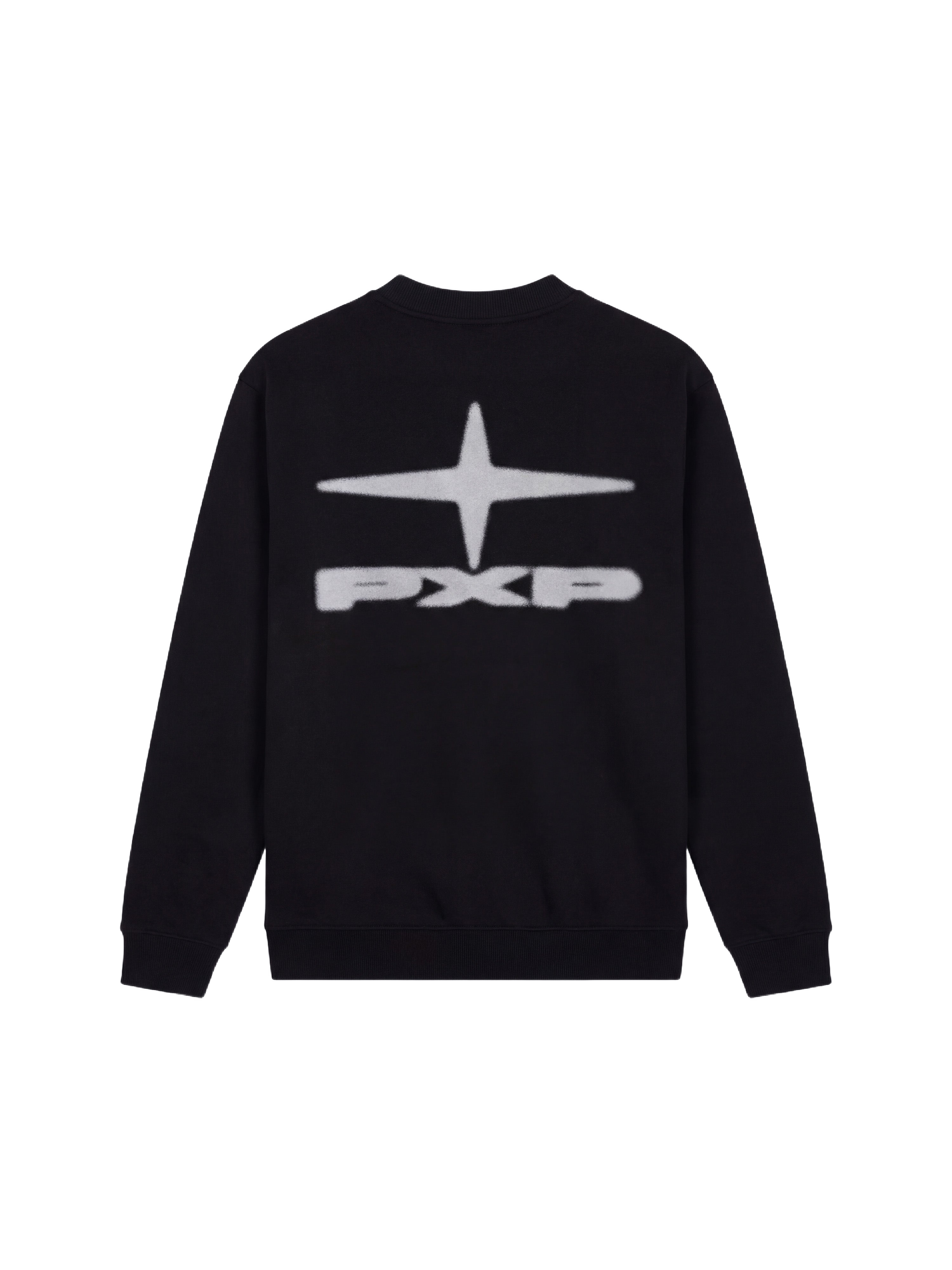 Sweat col rond Outpost PXP-7