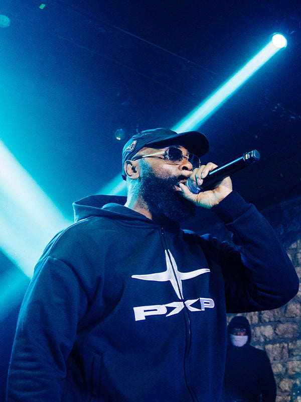 / KAARIS