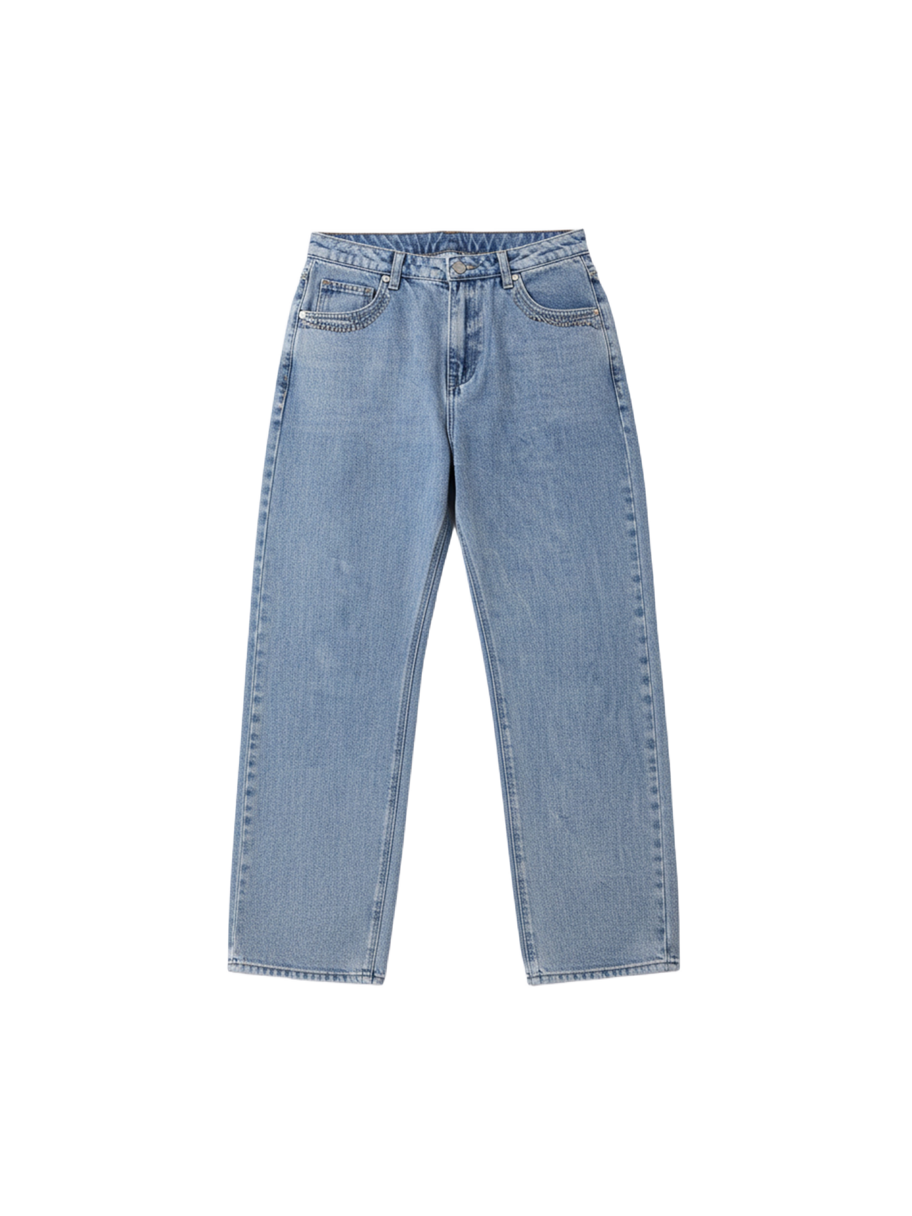 Calça Rawly Regular Large-6