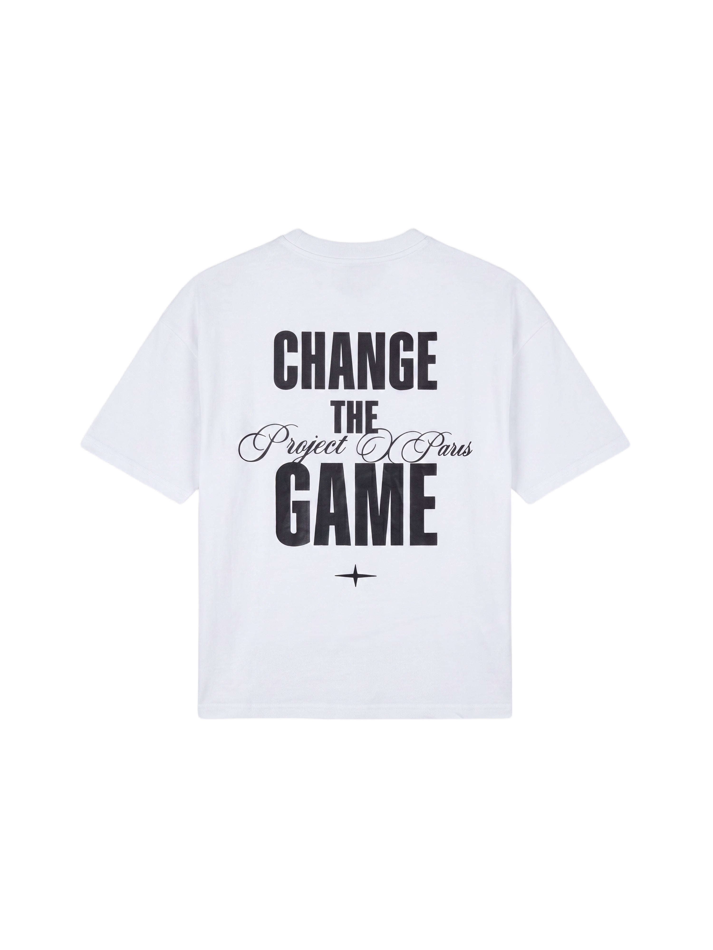 Camiseta boxy estampada-8