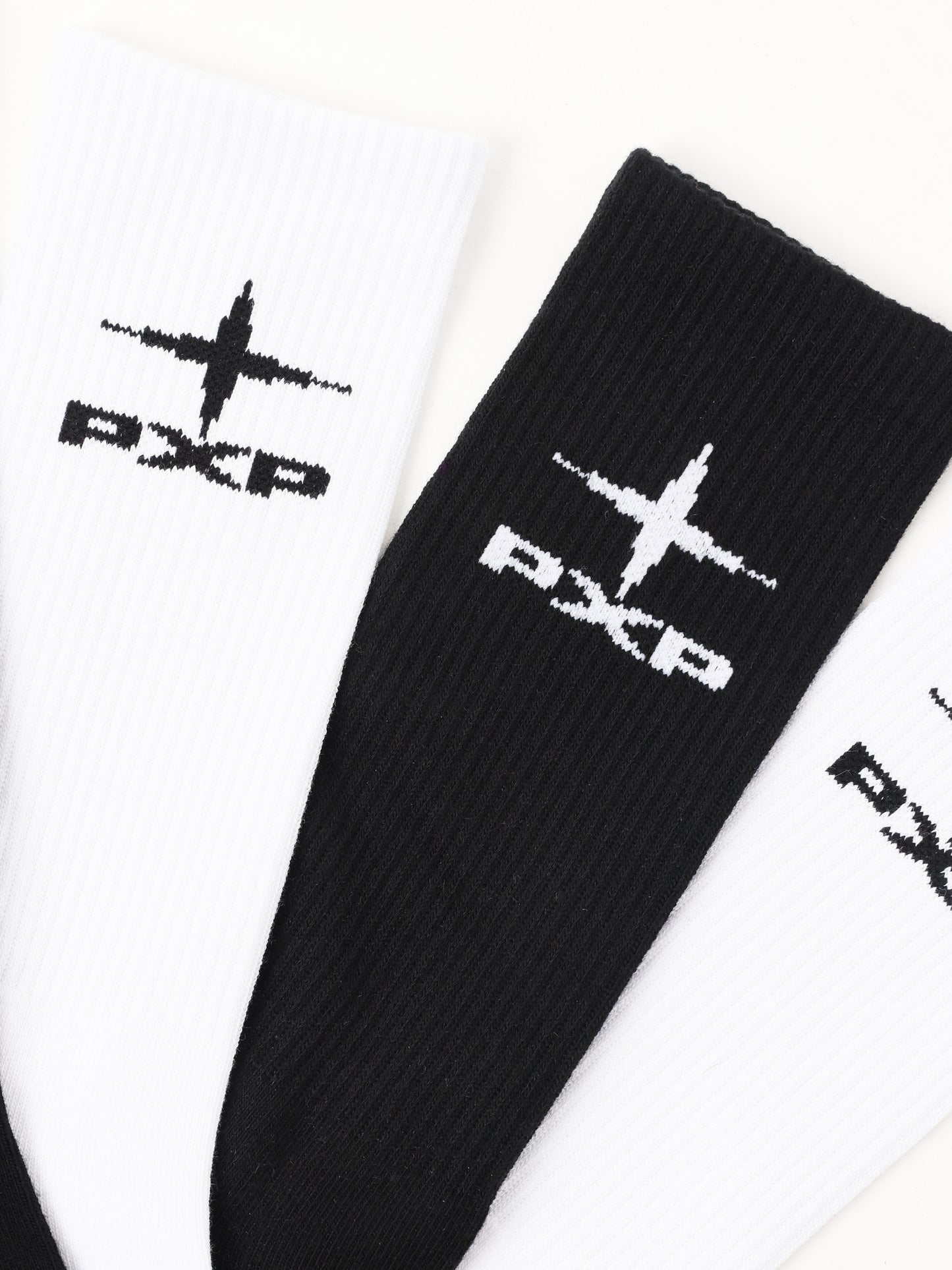 chaussettes-de-sport-polaris-multicolore