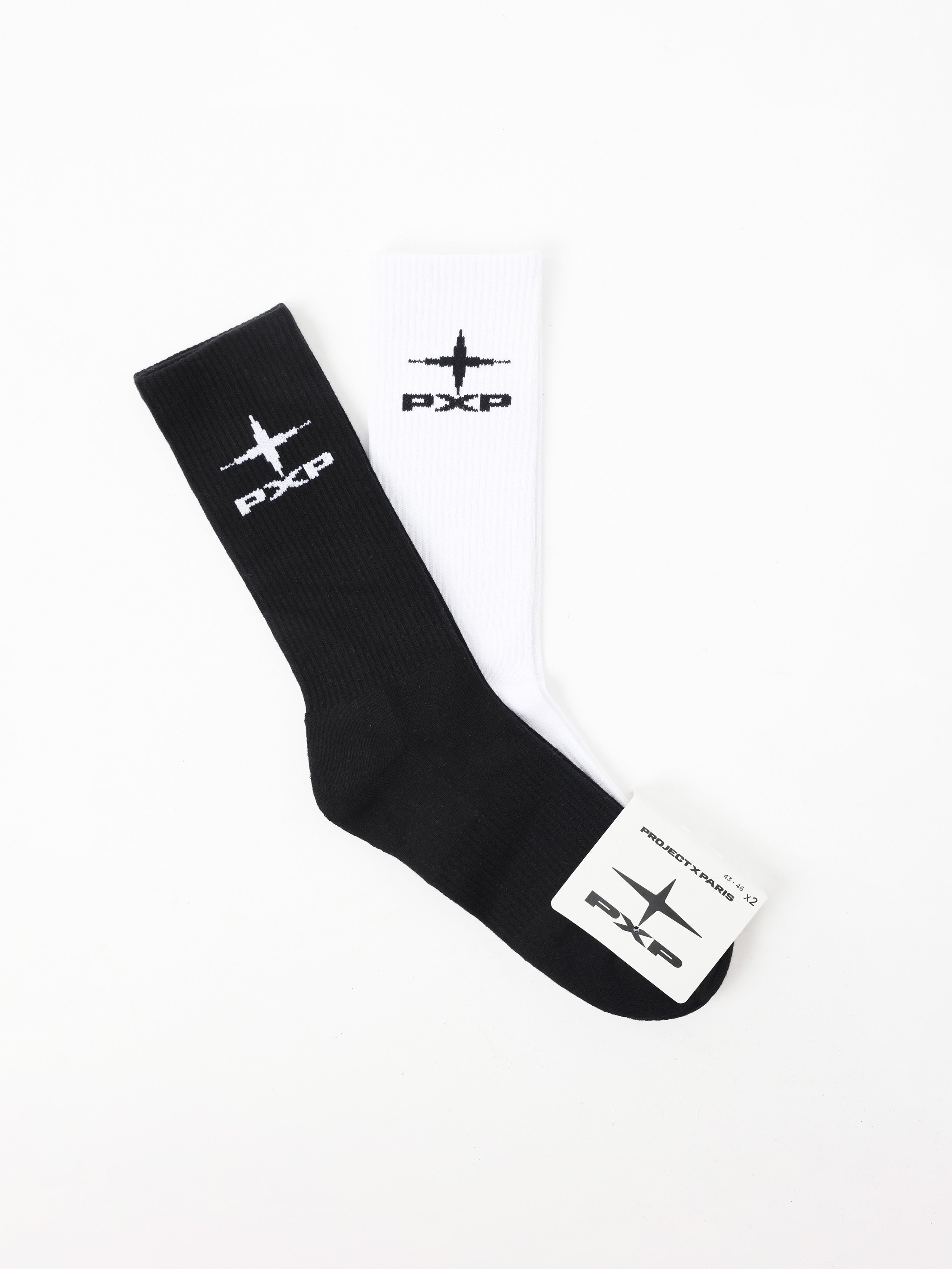 Calcetines Essentials-3